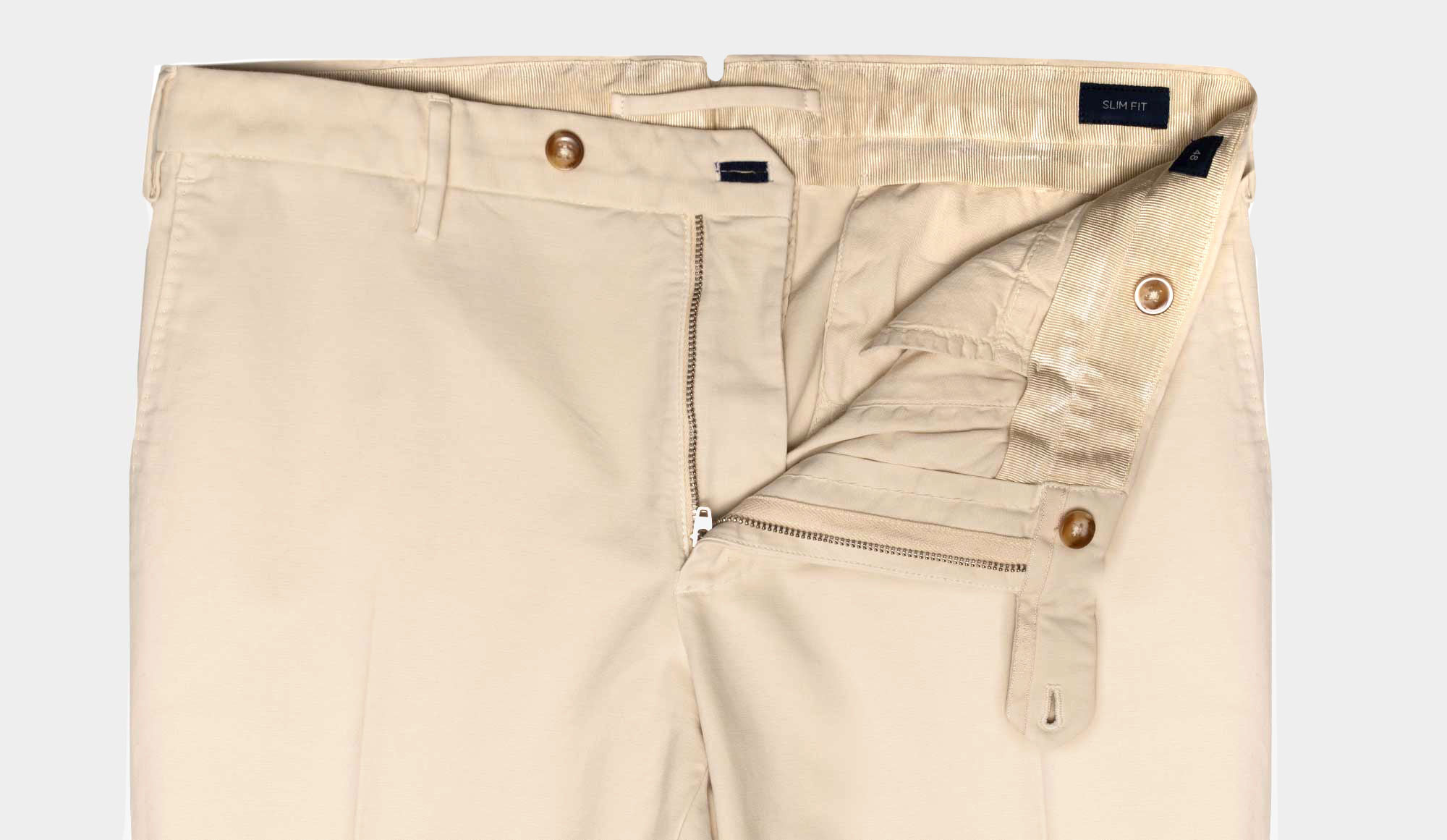 Moleskin trousers slim fit deals