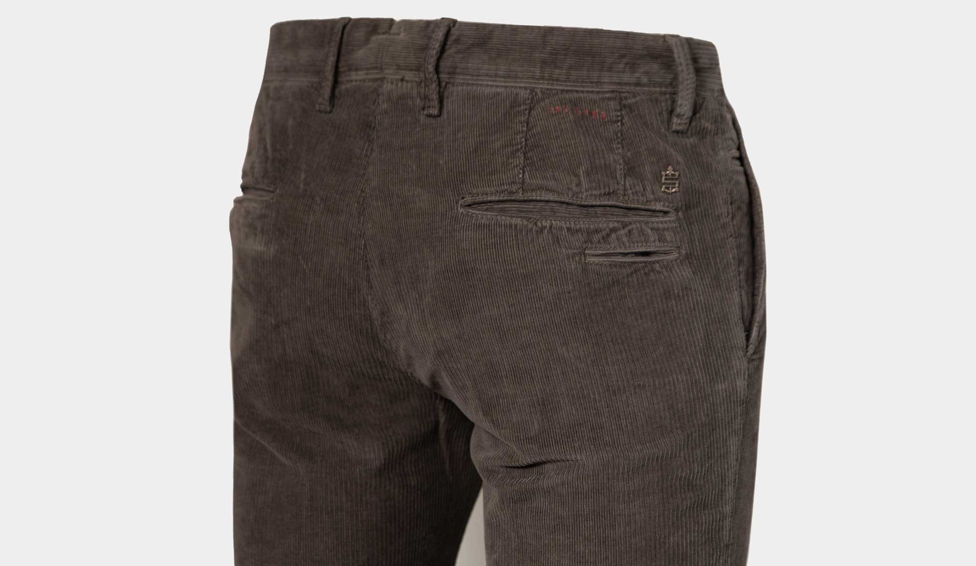 incotex corduroy pants