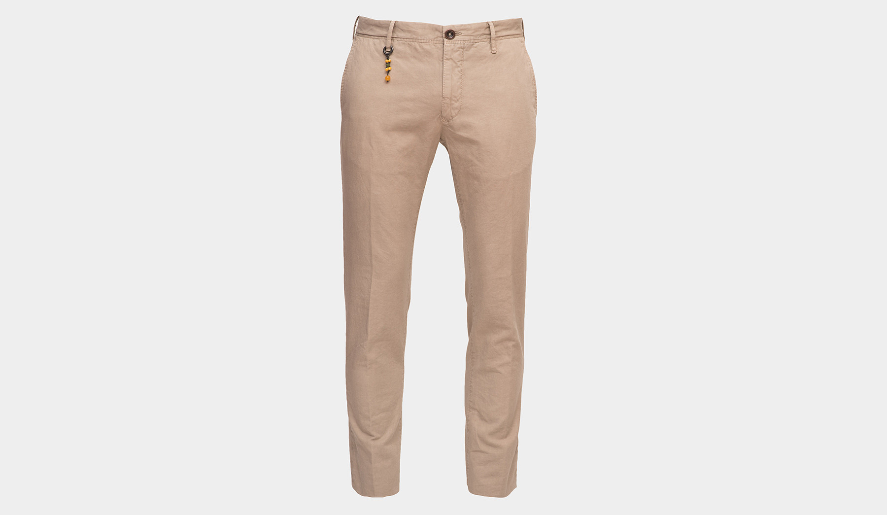 Beige slacks clearance
