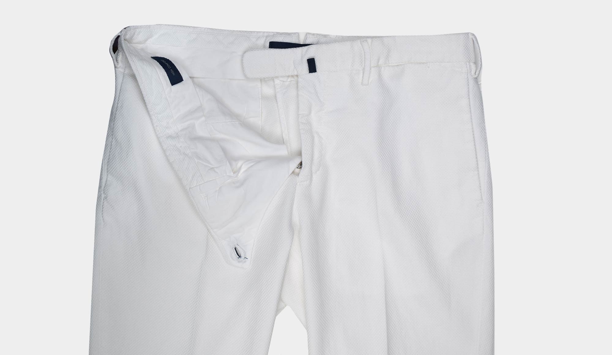 incotex trouser white cipriani incotex size chart