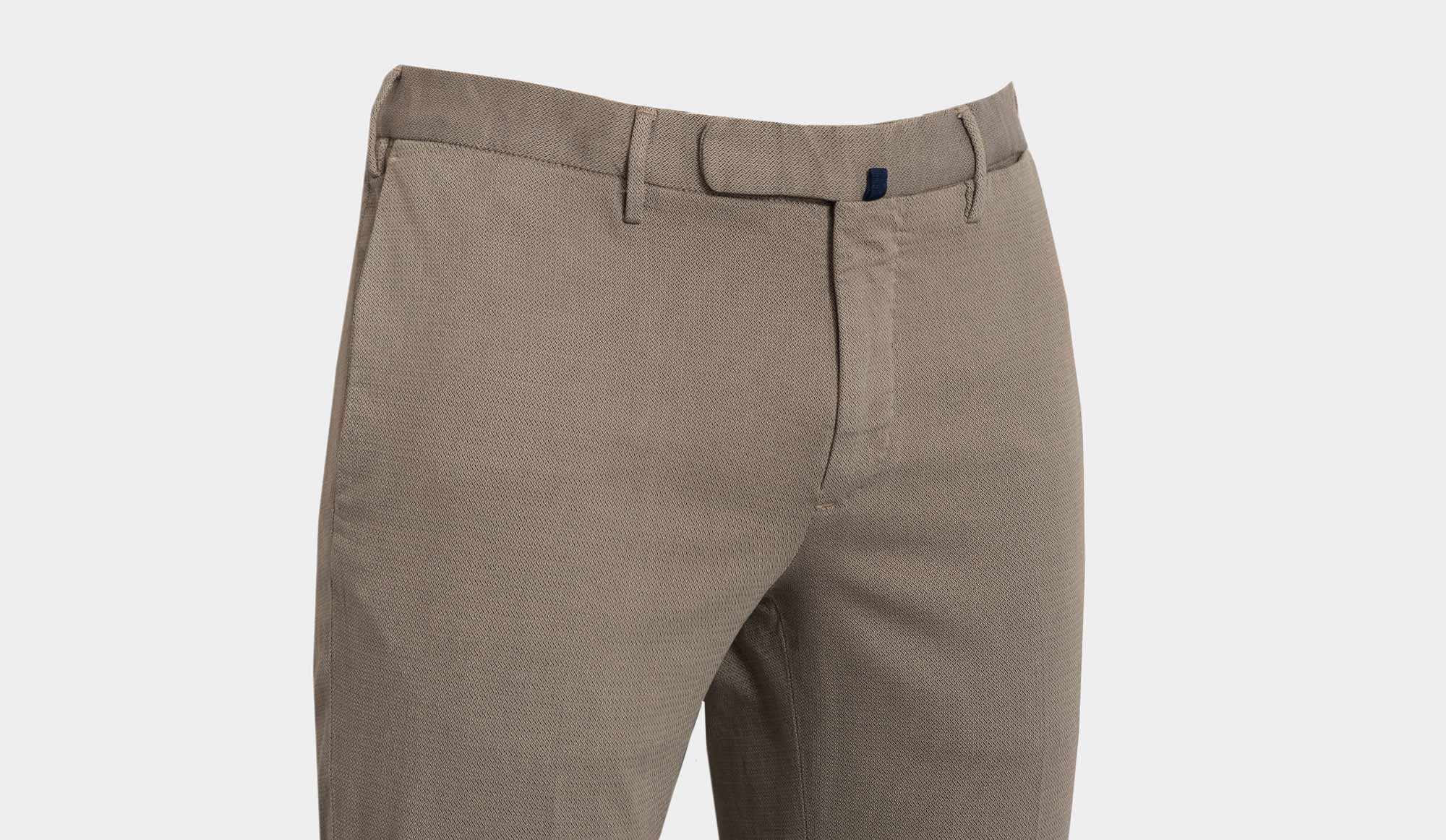 incotex trouser weave sand incotex size chart