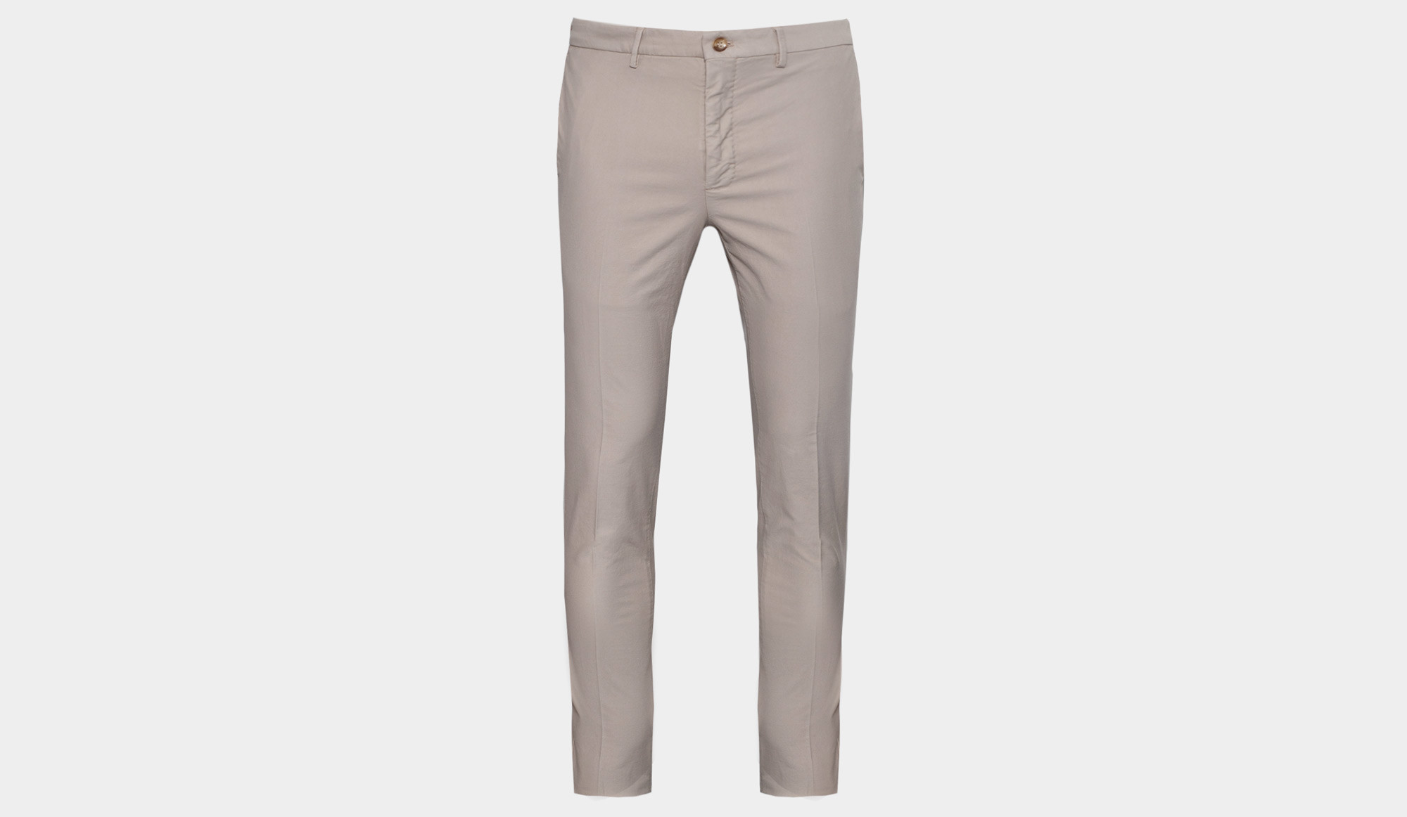 Incotex Trousers 'Batavia' Beige
