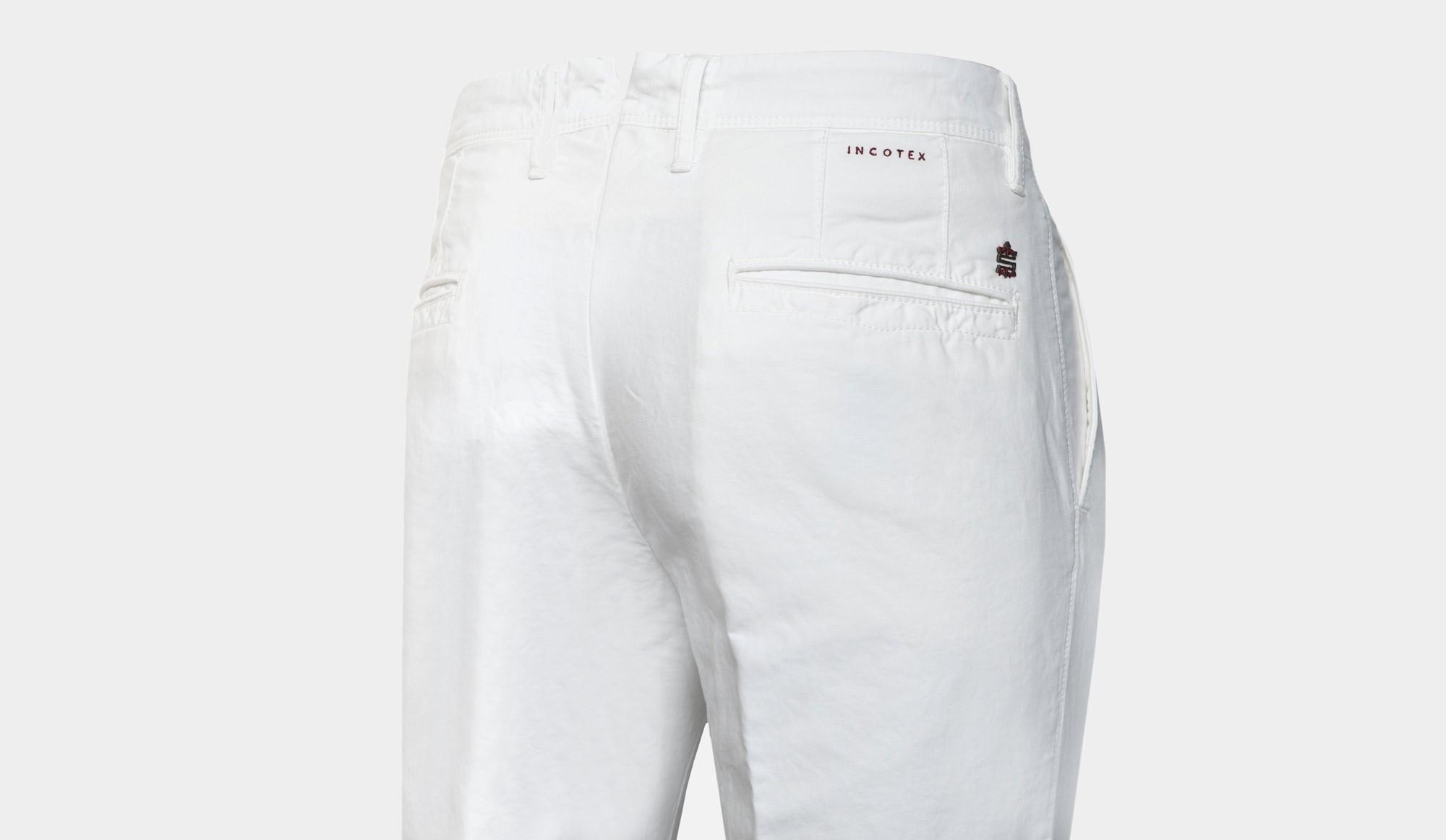 Mens Clothing Incotex, Style code: 12s100-9695s-854