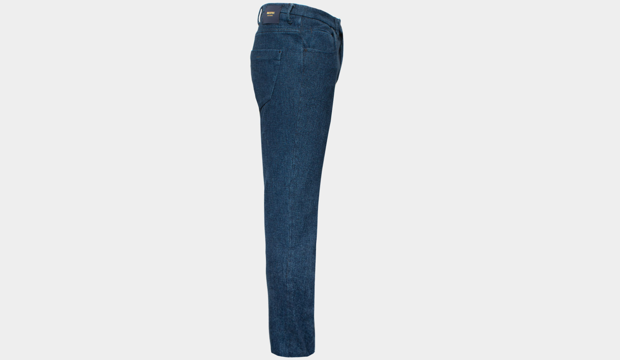 incotex スラックス　パンツ　イタリア製　春夏　blue division Incotex Blue Division Denim Trousers