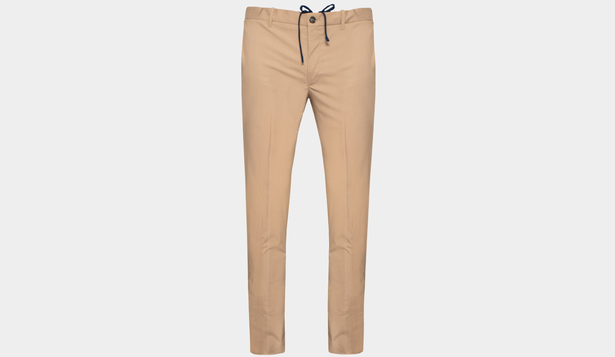 Incotex Techno Chino Beige