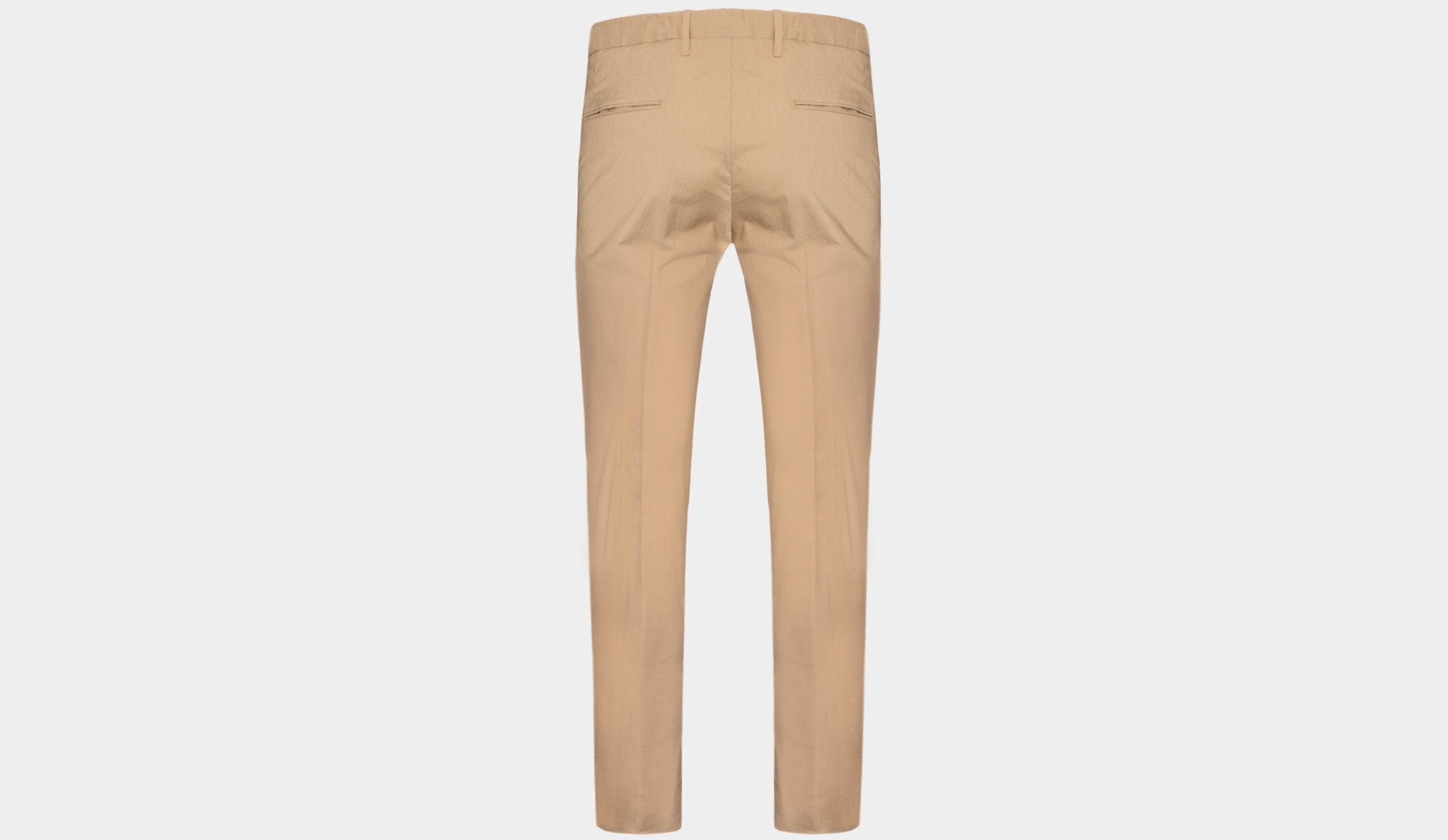 Incotex Techno Chino Beige
