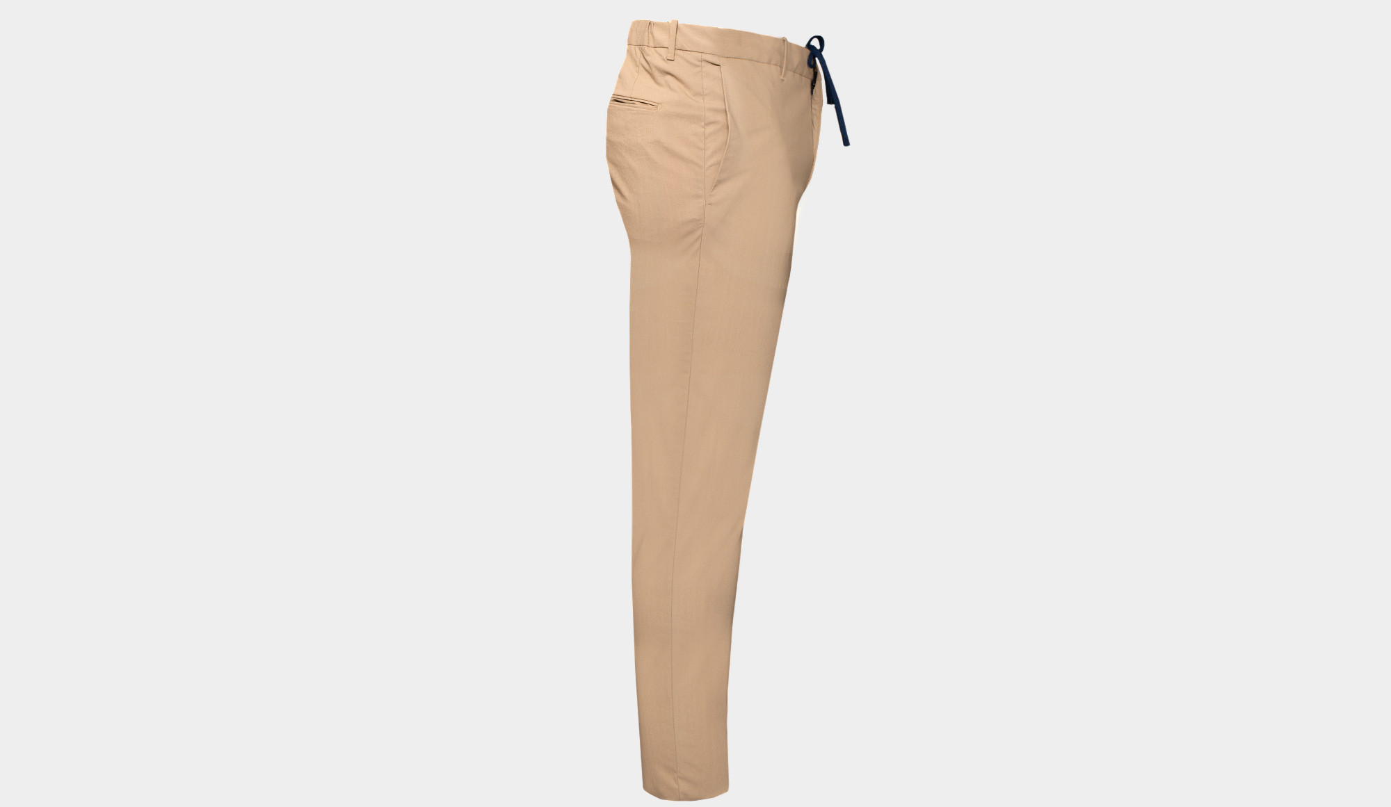 Incotex Techno Chino Beige