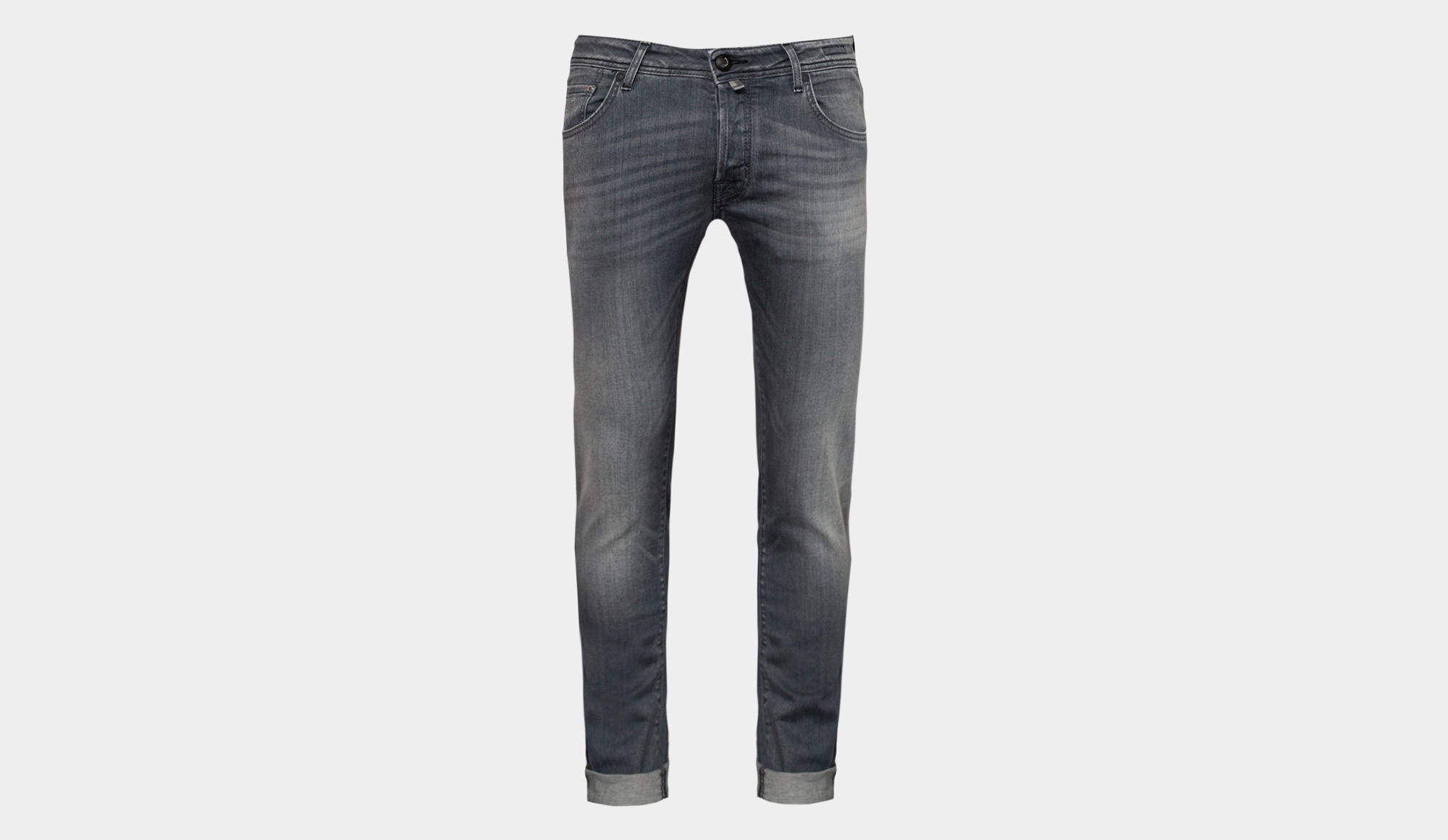 Jacob Cohen J622 Grey Denim 1578