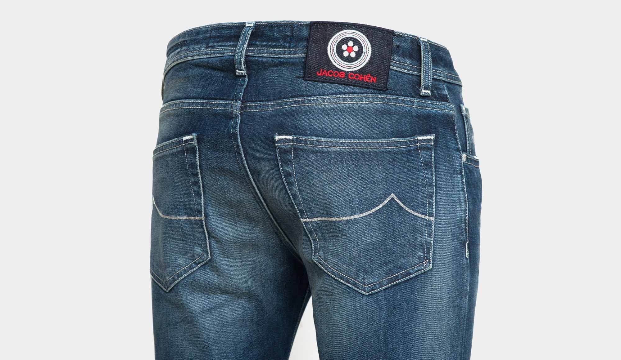 jacob and cohen jeans