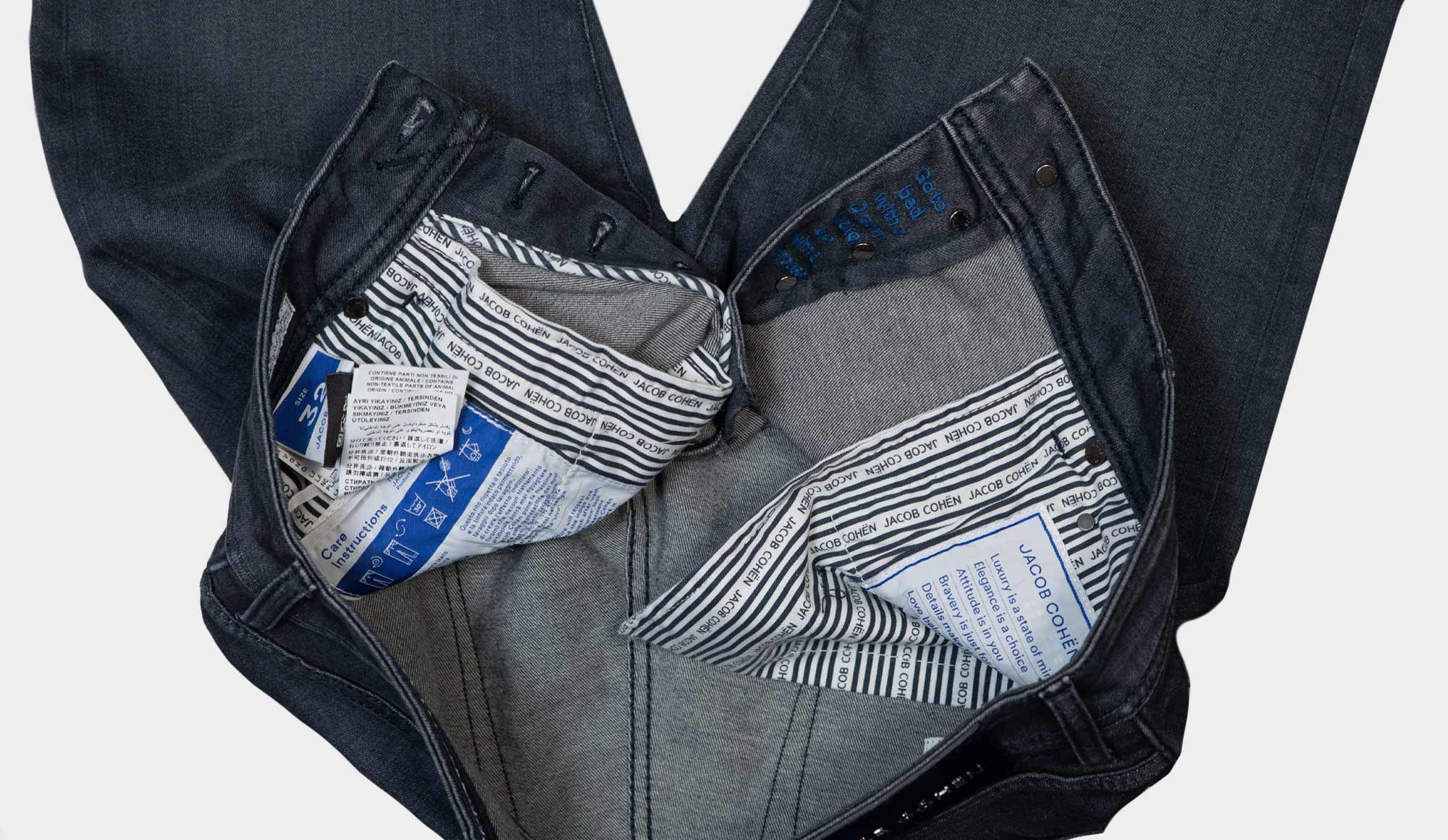 jacob cohen jeans
