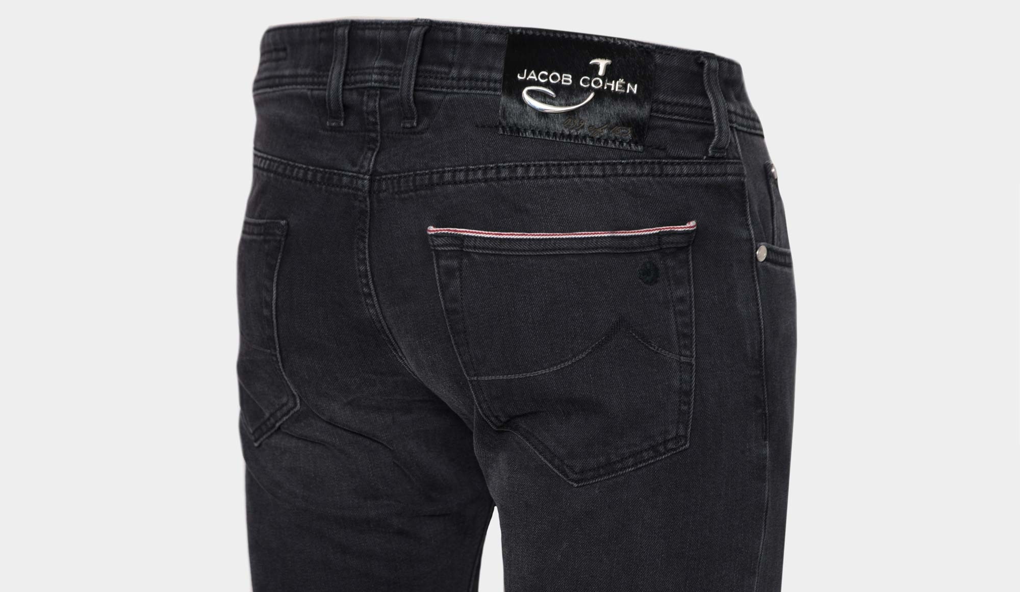jeans jacob cohen limited edition