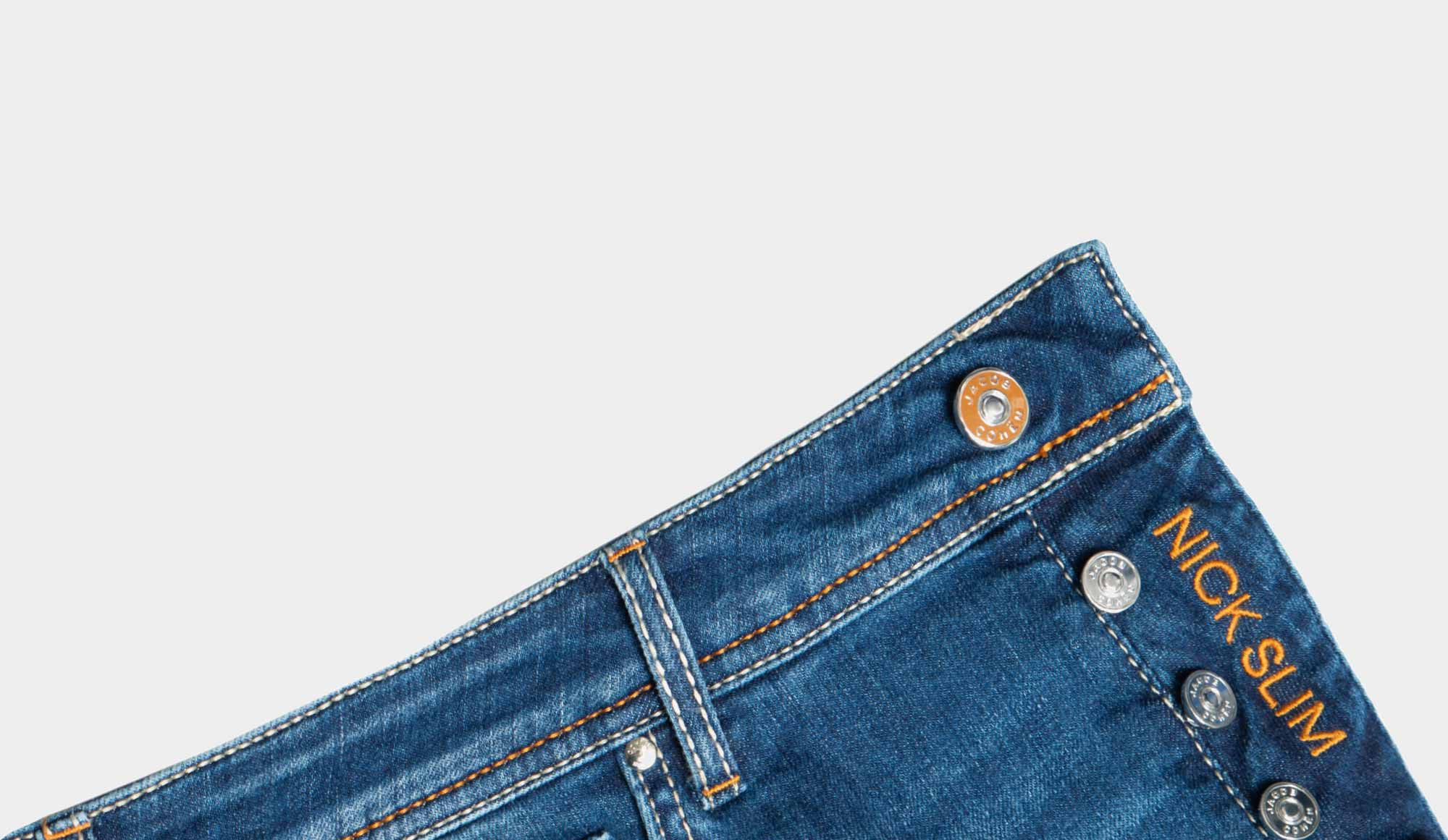 Jeans cohen best sale