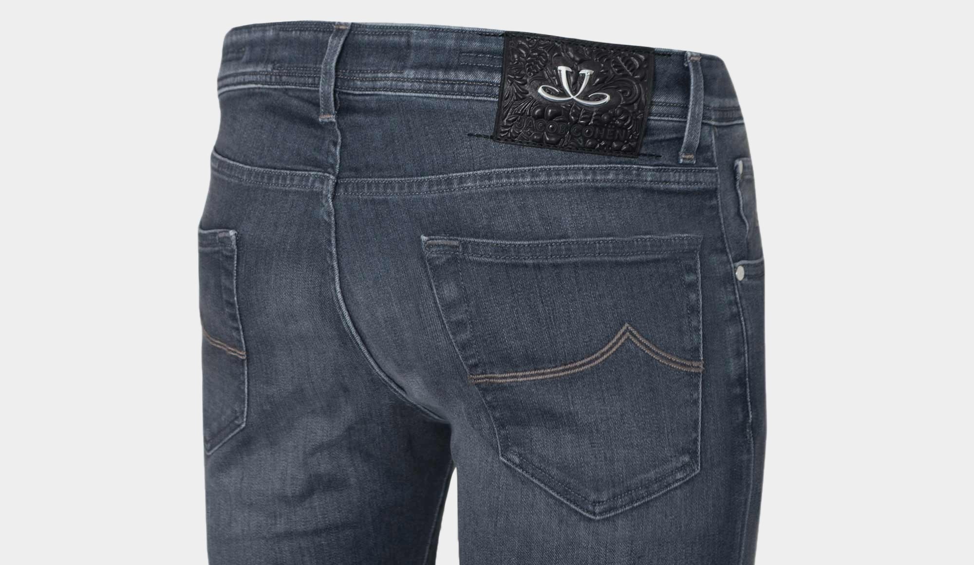 jacob cohen j622 comfort