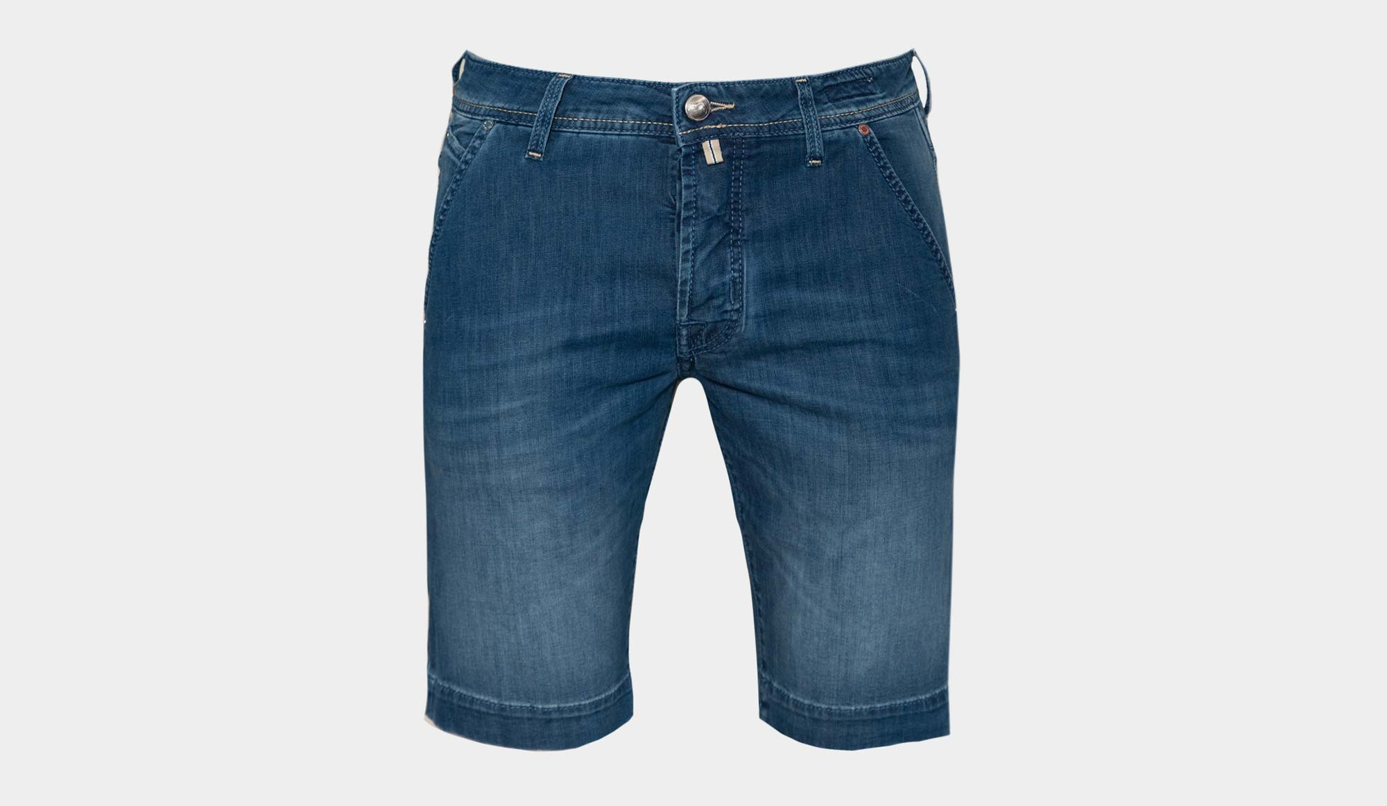 Jacob Cohen Bermuda J6613 Denim