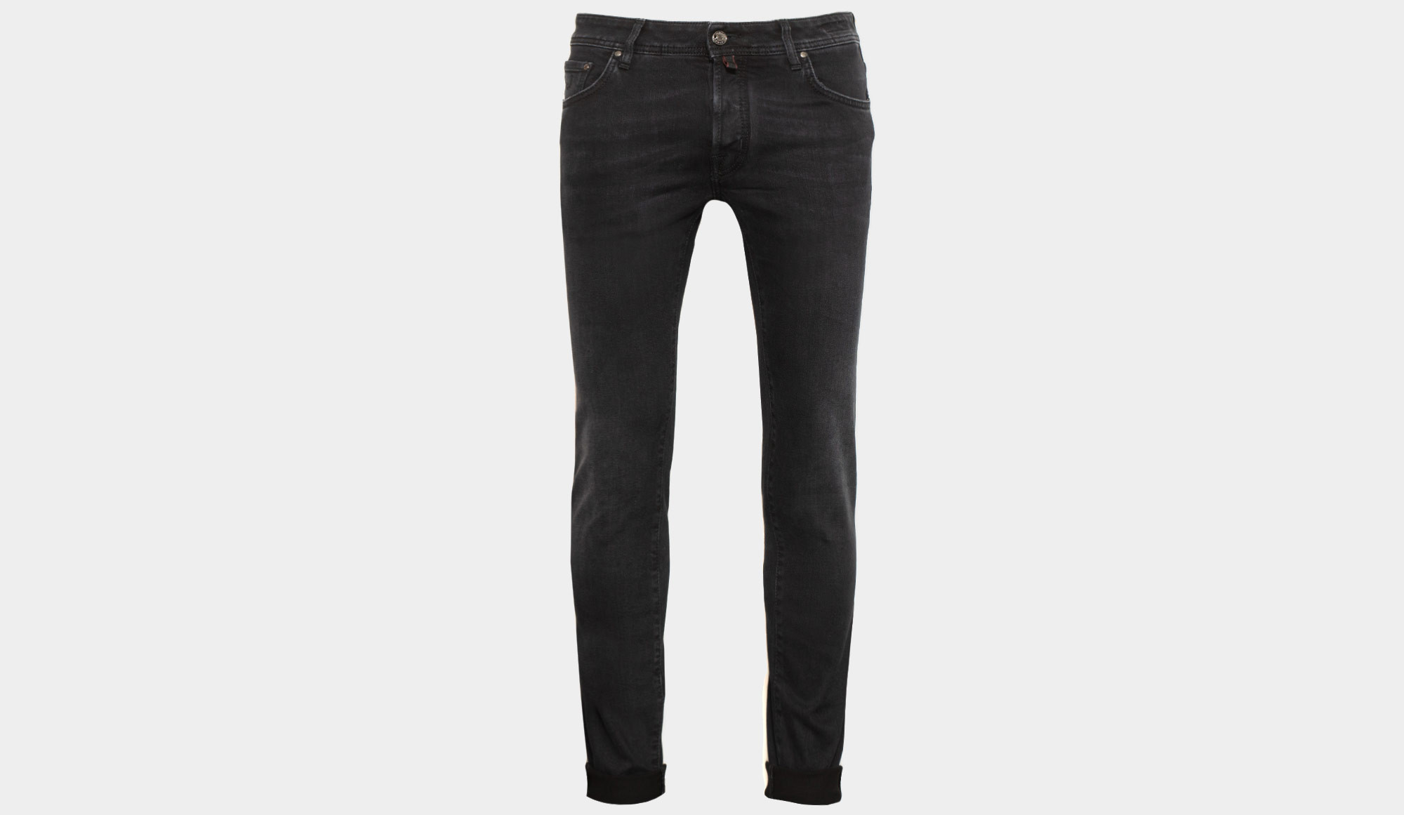 Jacob Cohen Jeans Super Stretch Black