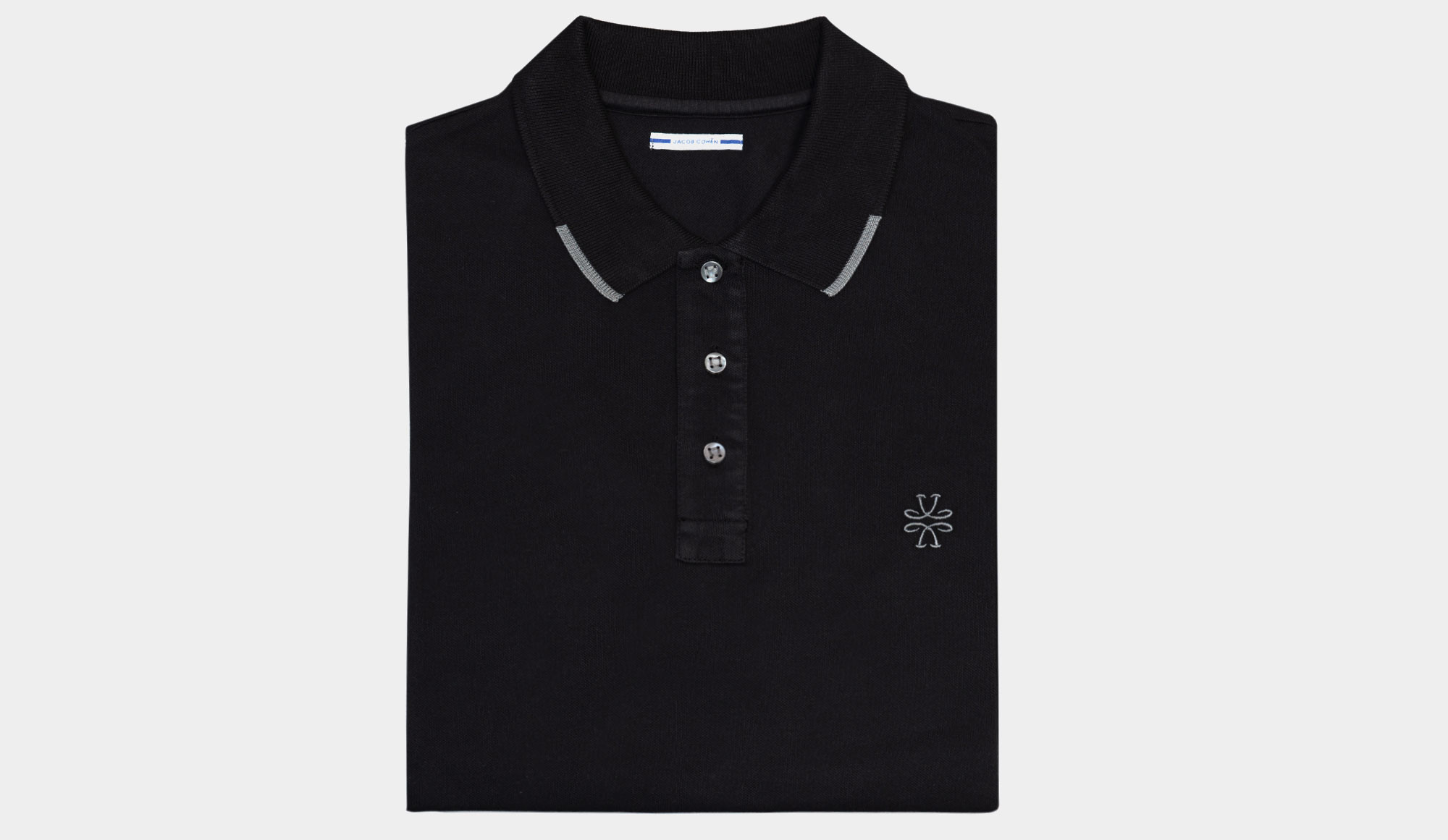 Jacob cohen polo shirt sale sale