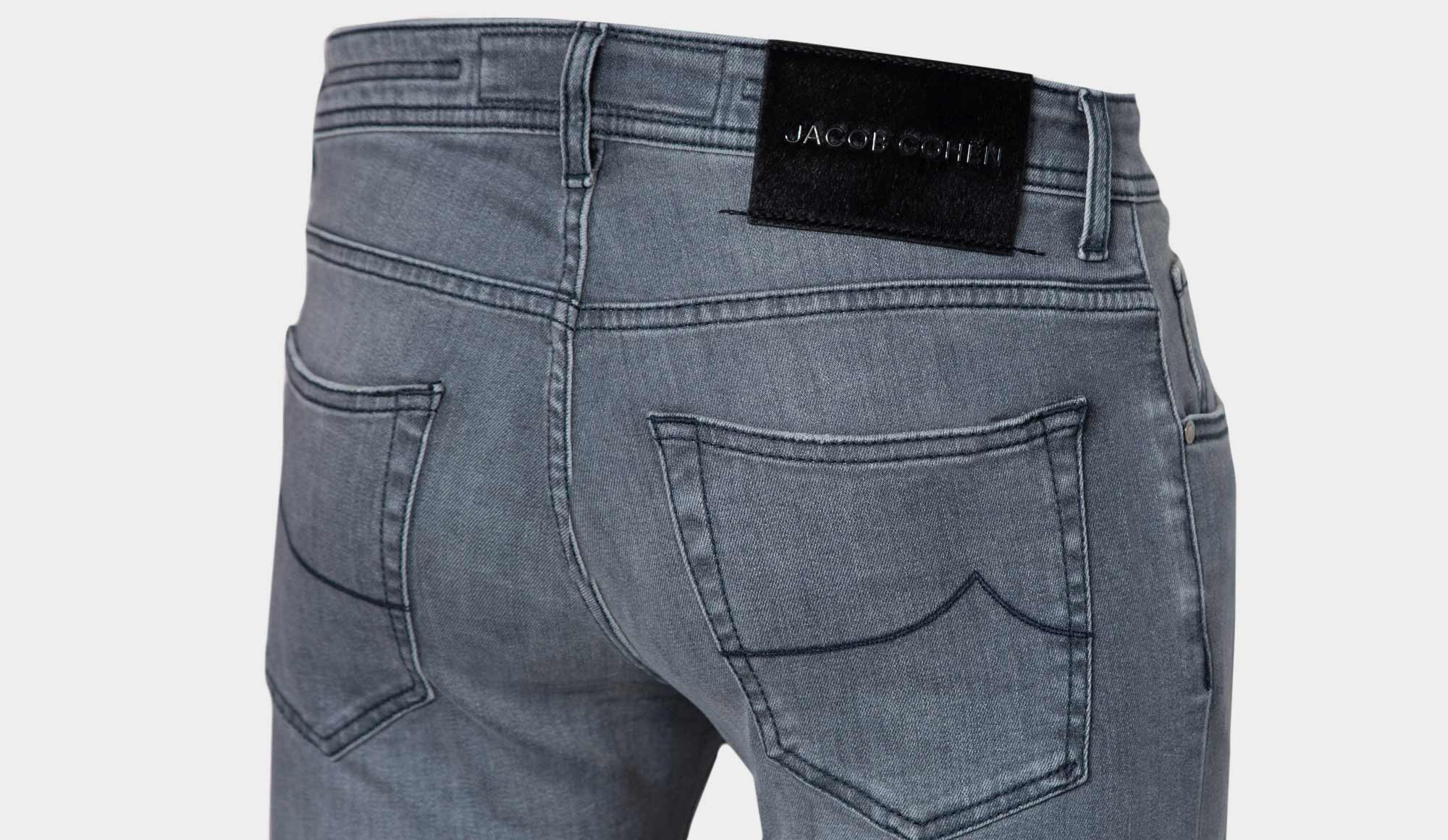 Jacob and hotsell co jeans