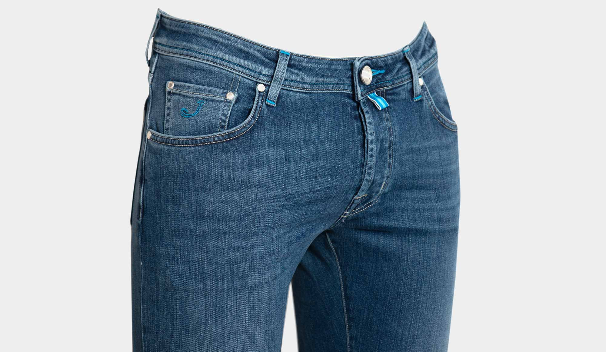 Jacob cohen j622 comfort online