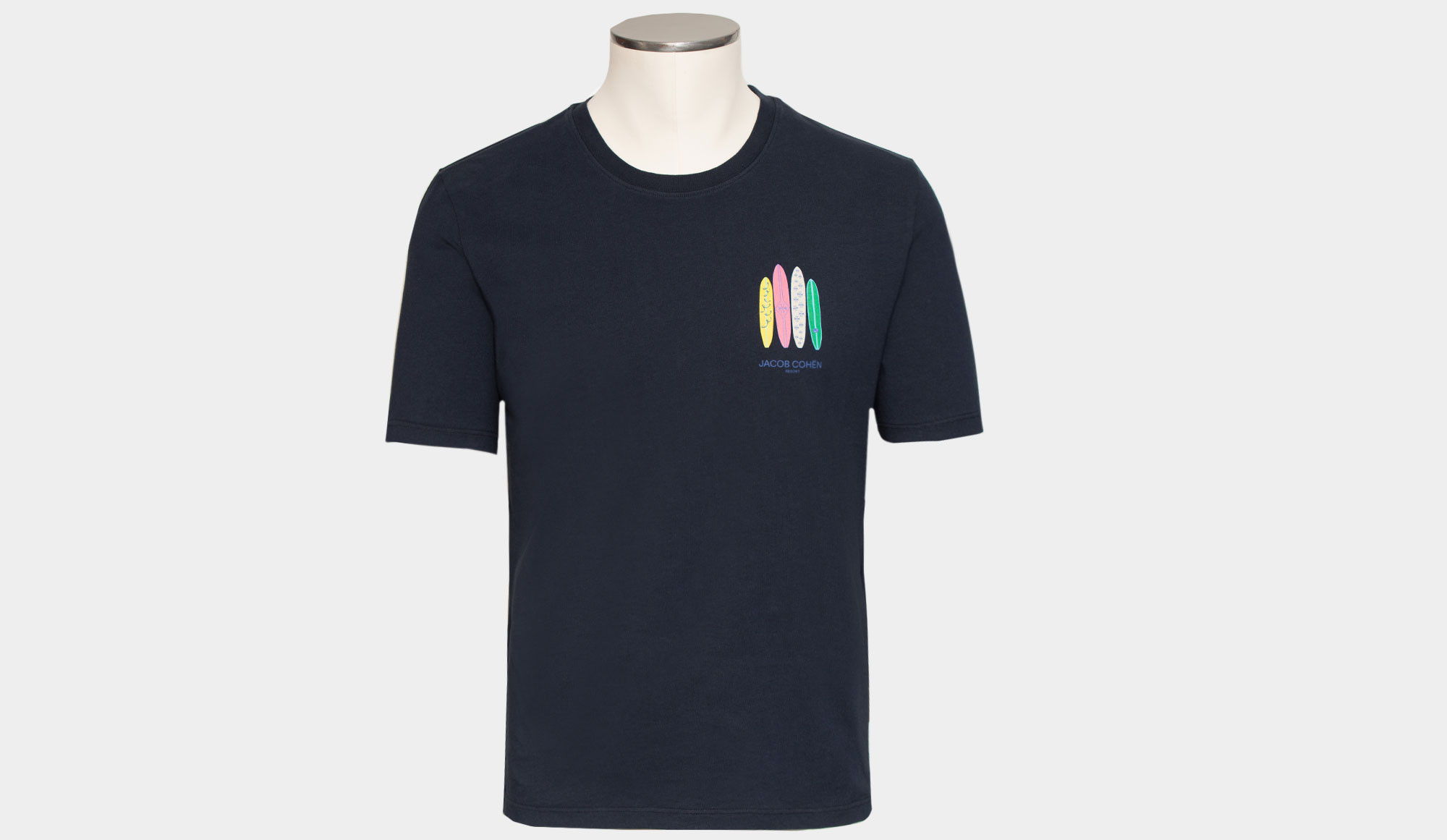 T shirt jacob cohen hot sale