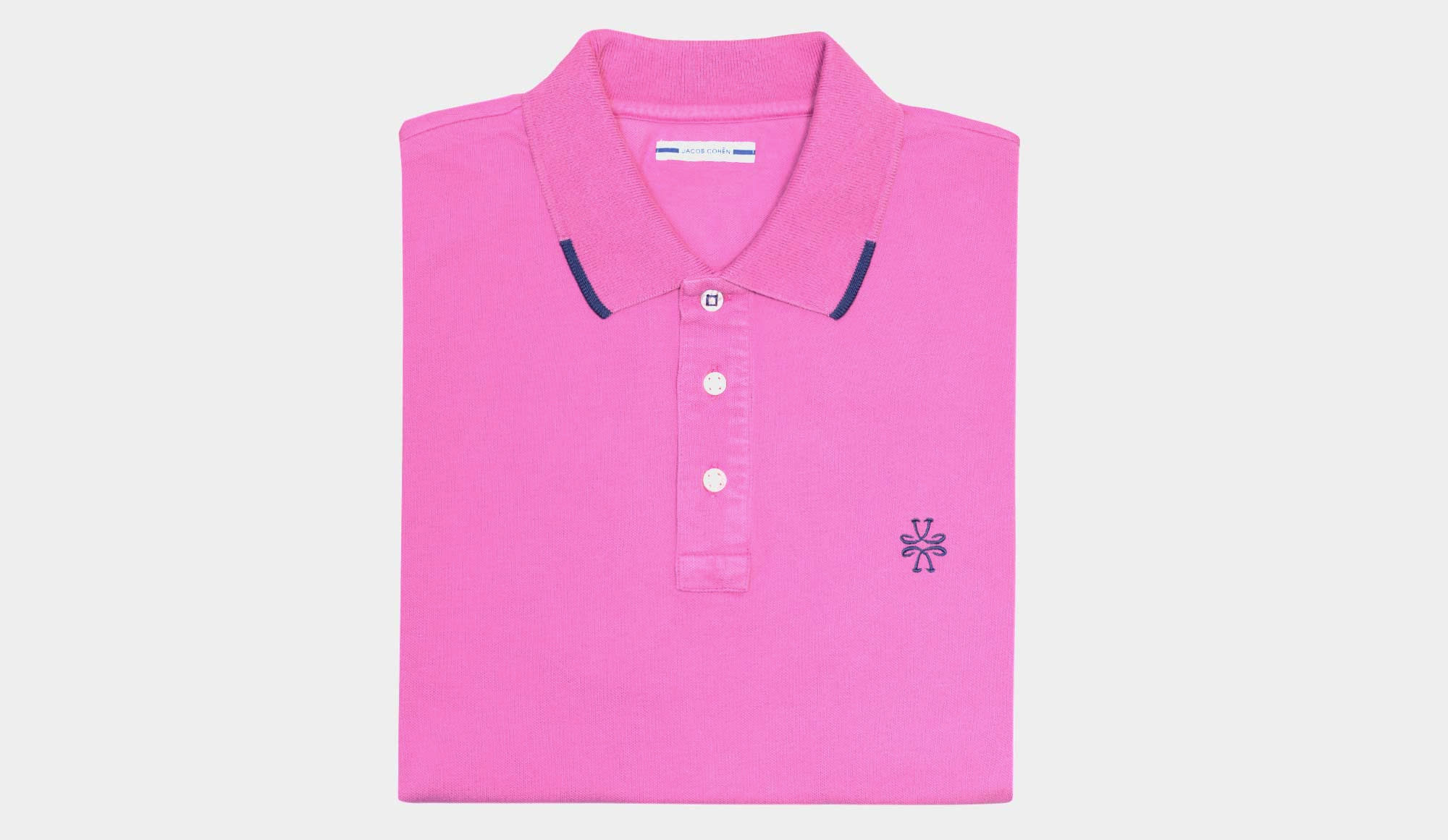 Jacob cohen polo shirt online