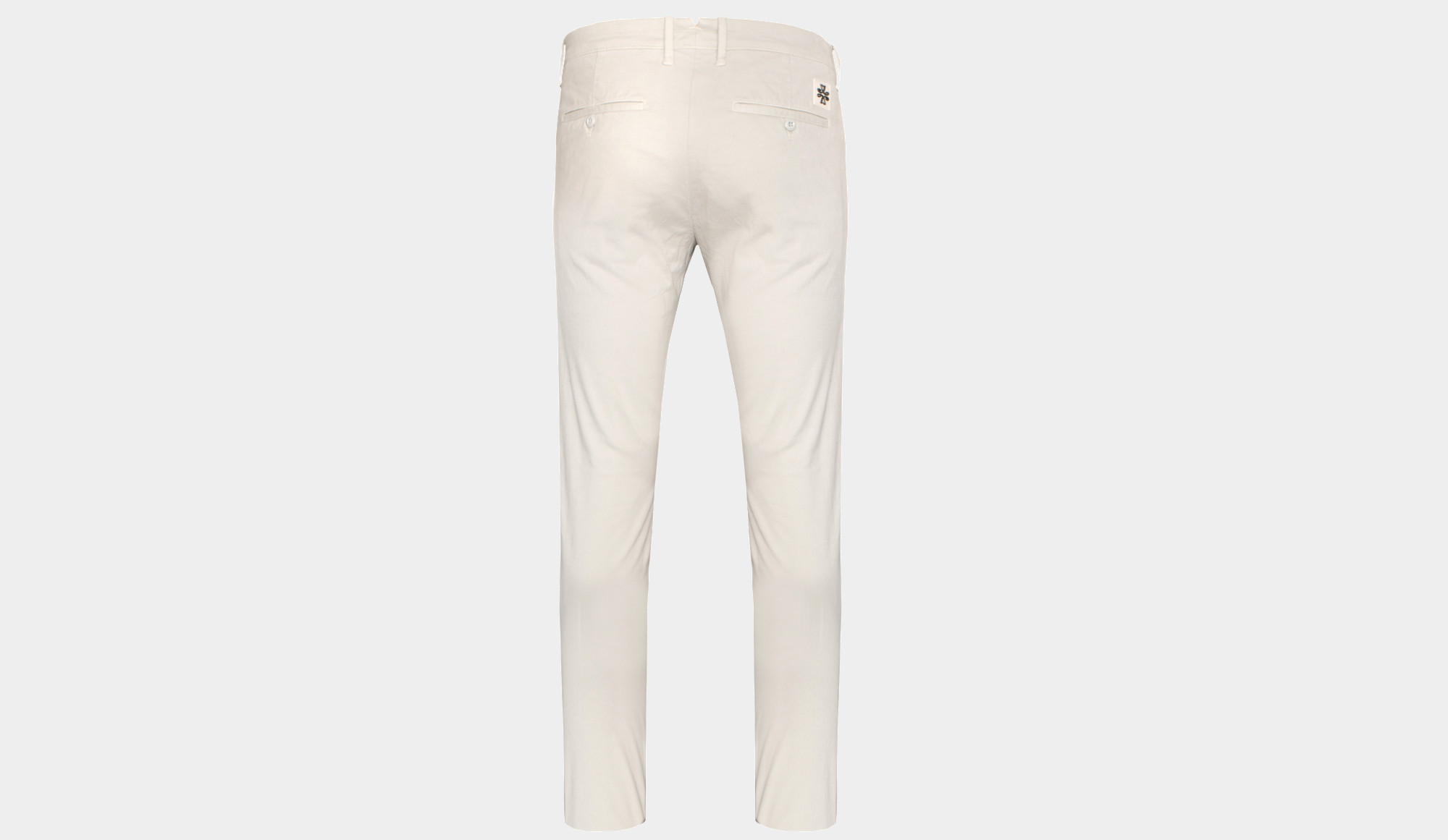Chino off sales white