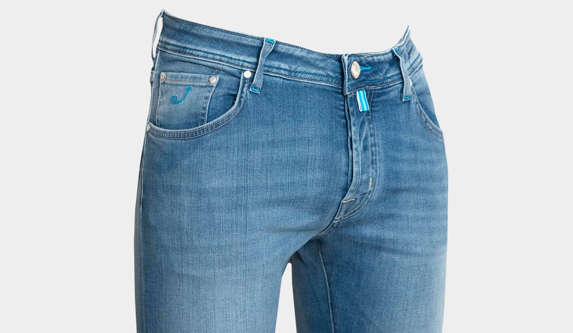 Jacob cohen 696 jeans sales