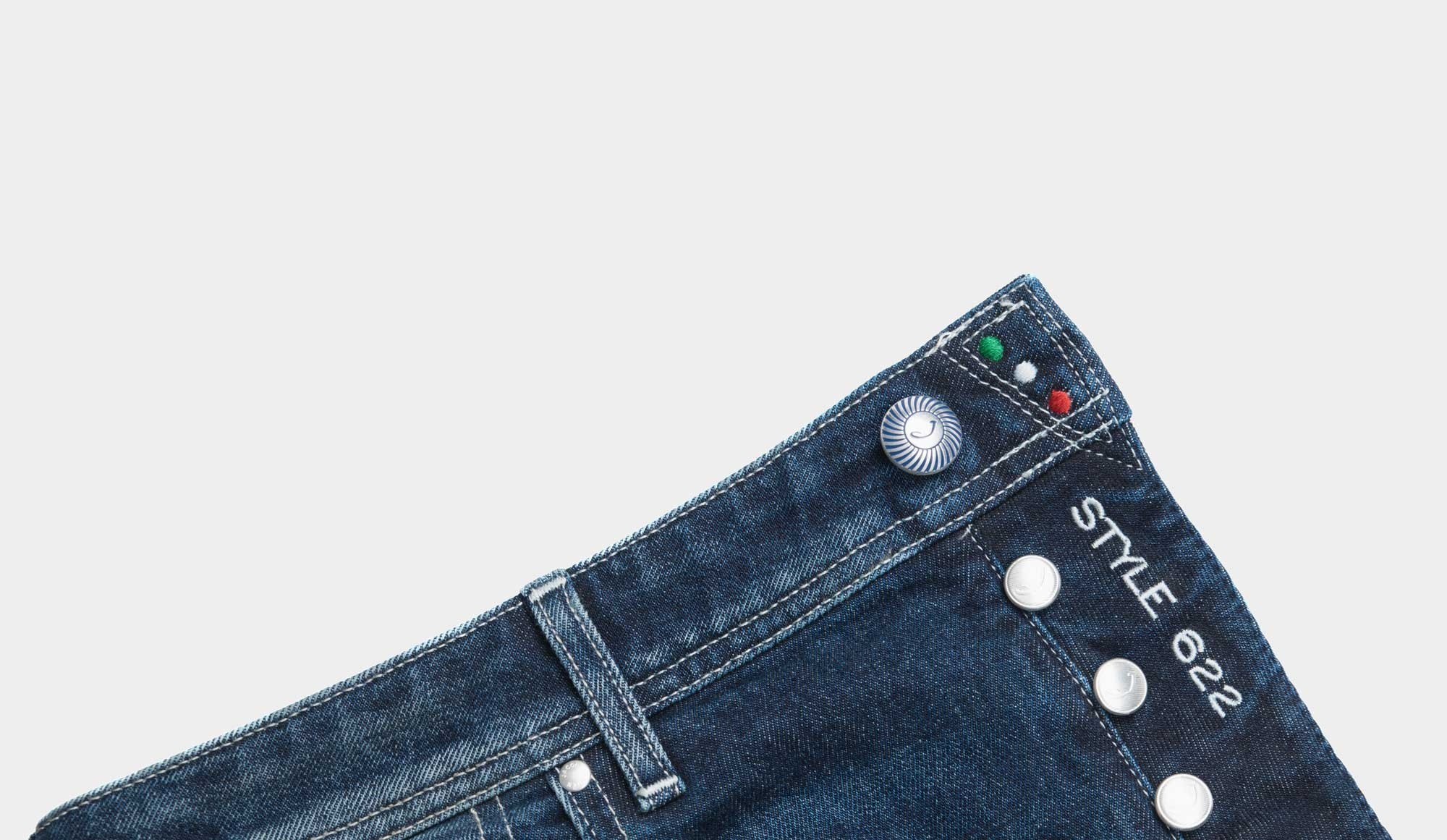 jacob cohen japanese denim