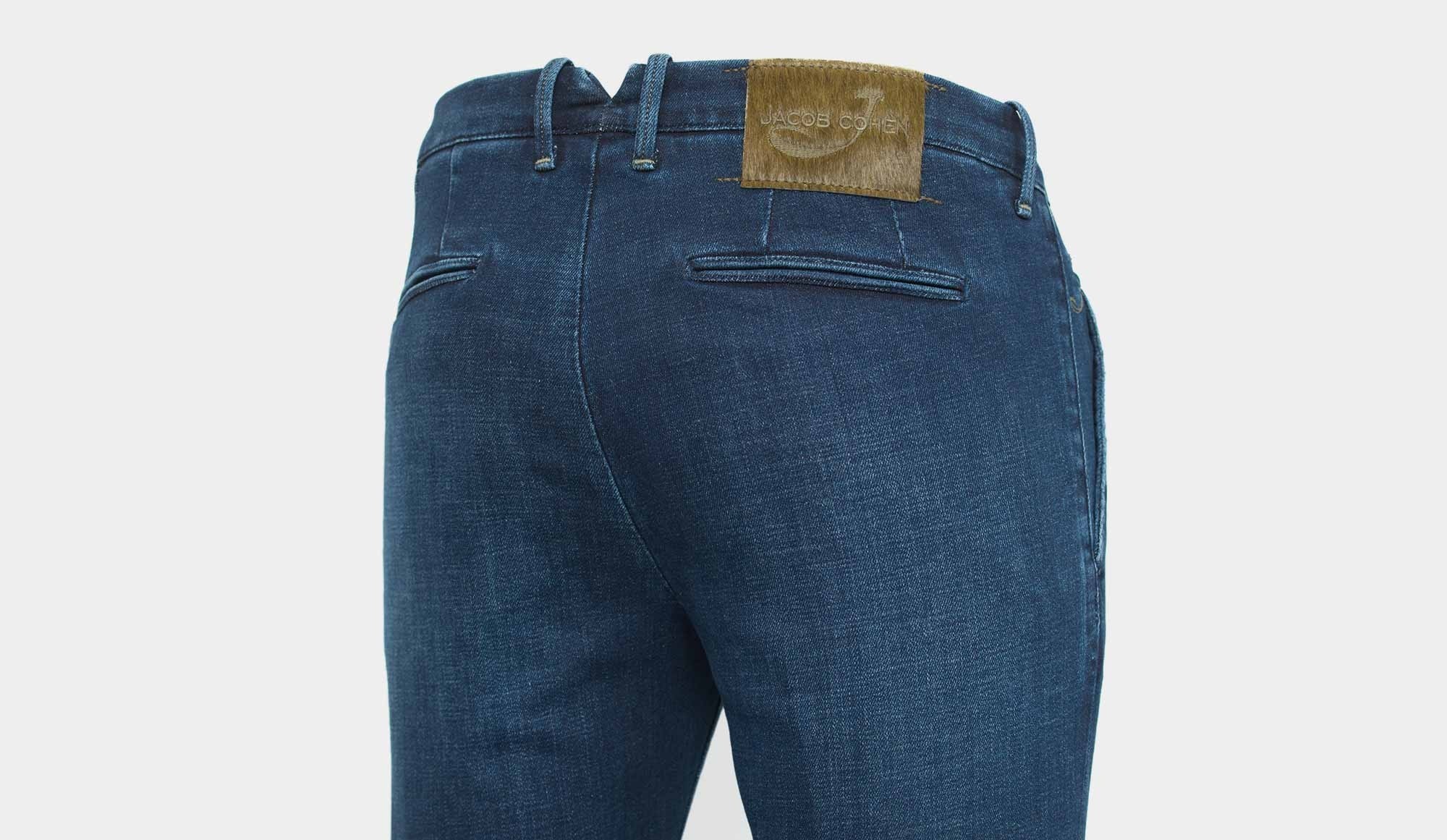 cohen jeans