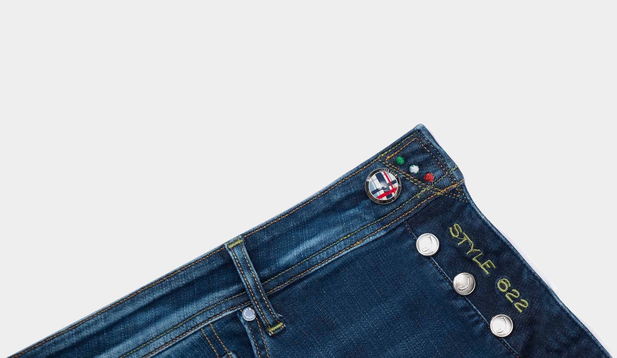 jacob cohen jeans 622