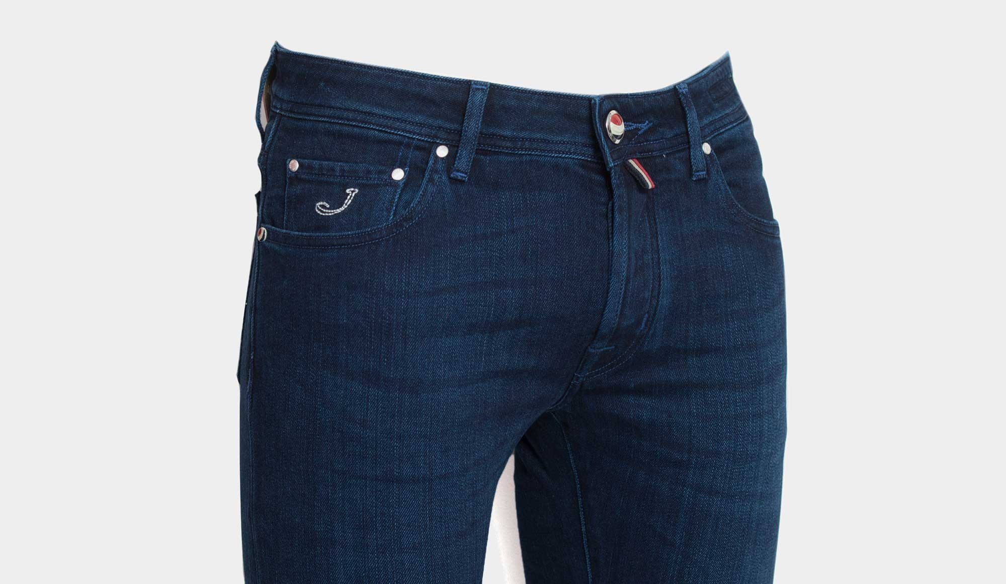 jacob cohen japanese denim