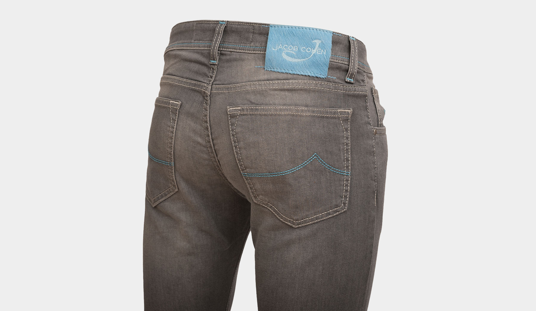 jacob cohen 620 jeans