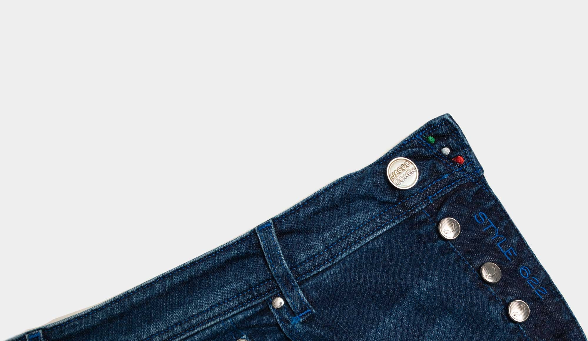 cheap jacob cohen jeans
