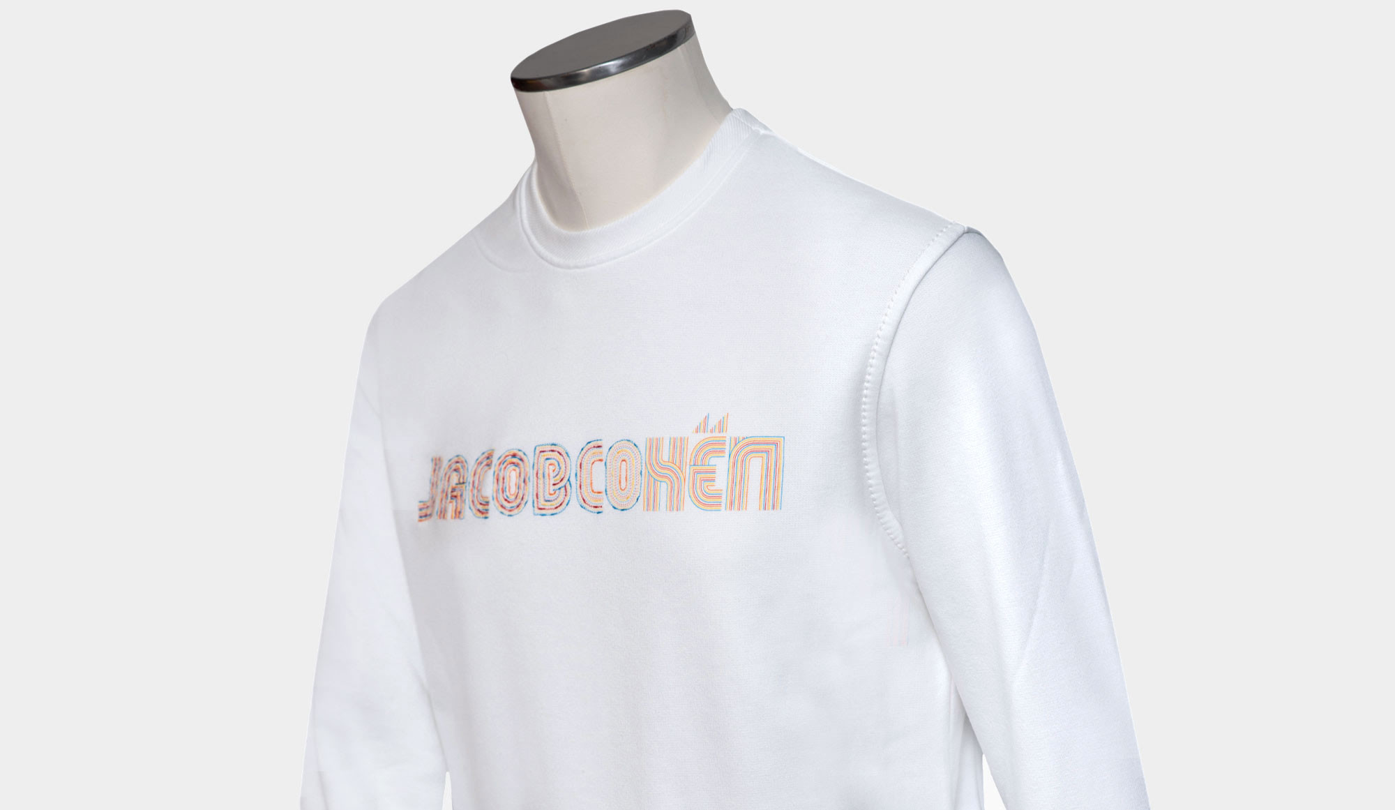 Jacob cohen trui sale 2025