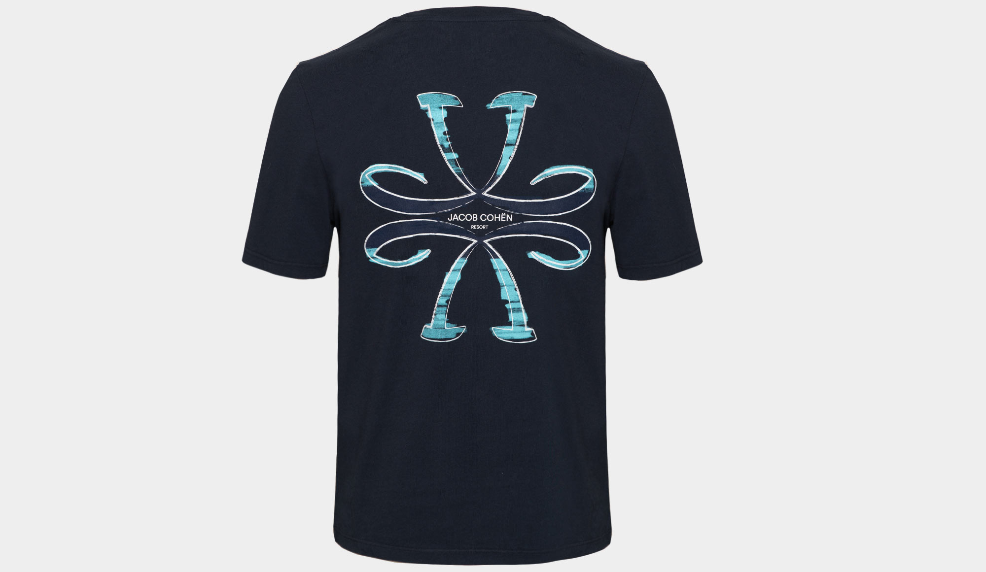 Jacob cohen sales t shirt