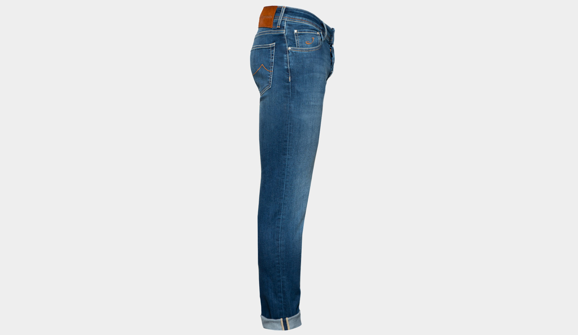 Jacob cohen top parfum jeans