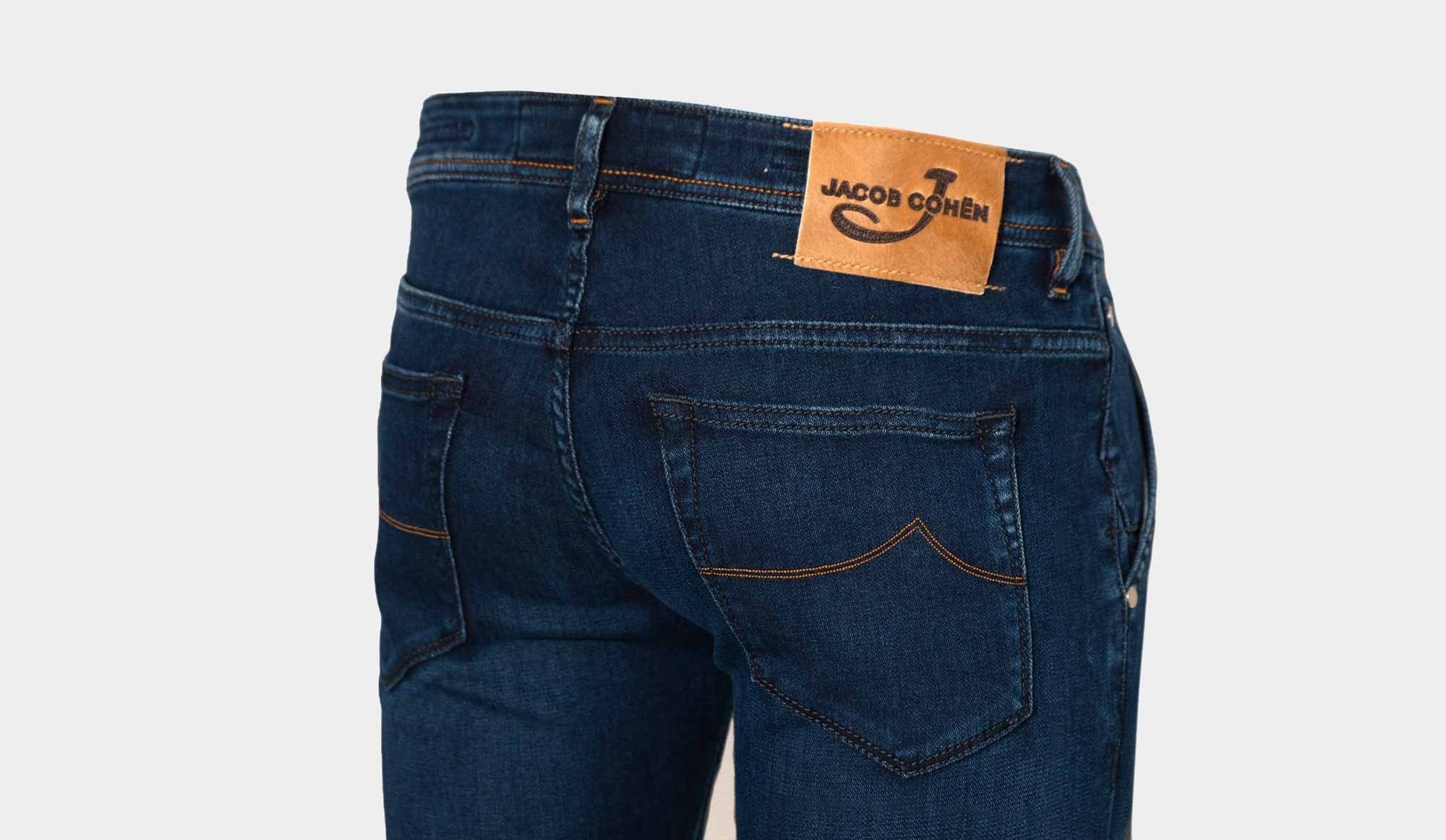 short leg jeans mens