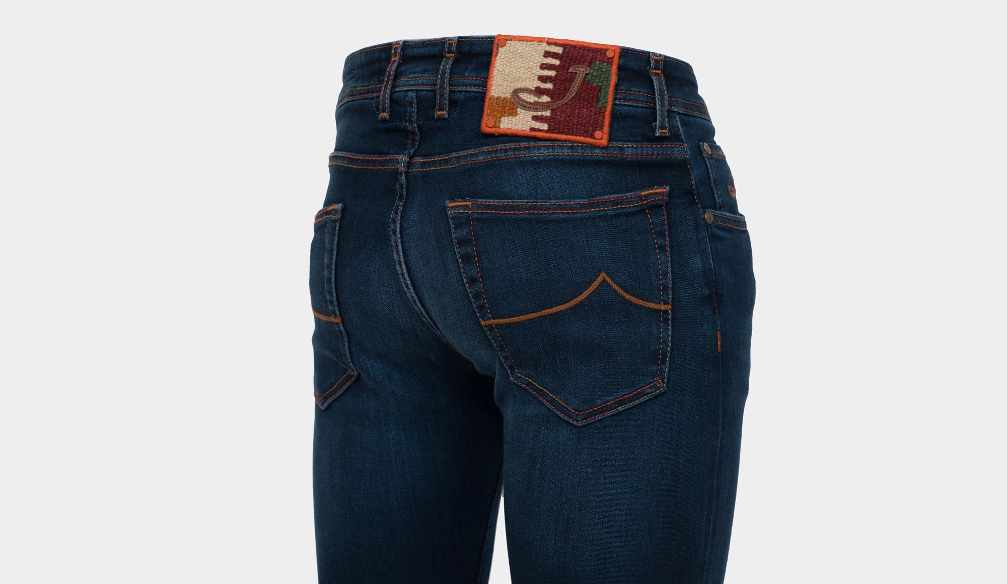 jacob cohen special edition