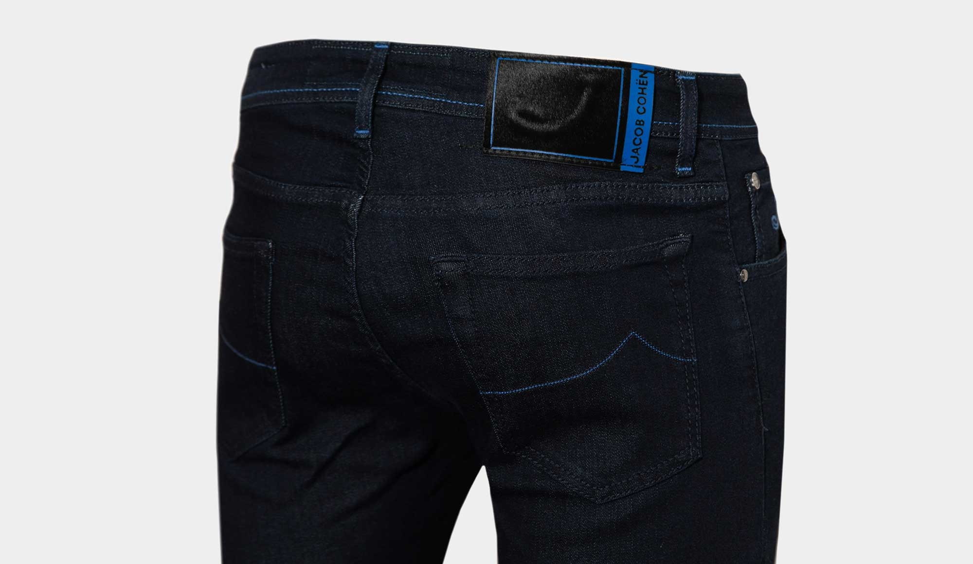 Jacob Cohen J622-Slim Super Stretch 8771 Clean