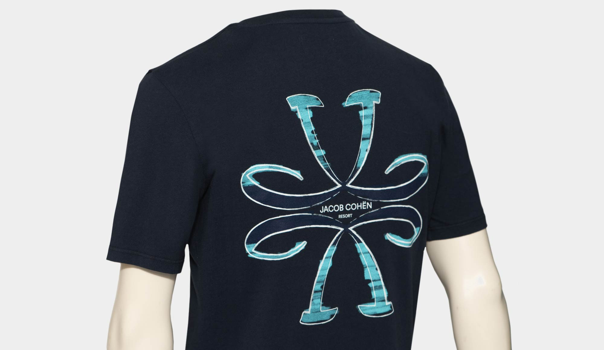 T shirt jacob cohen outlet