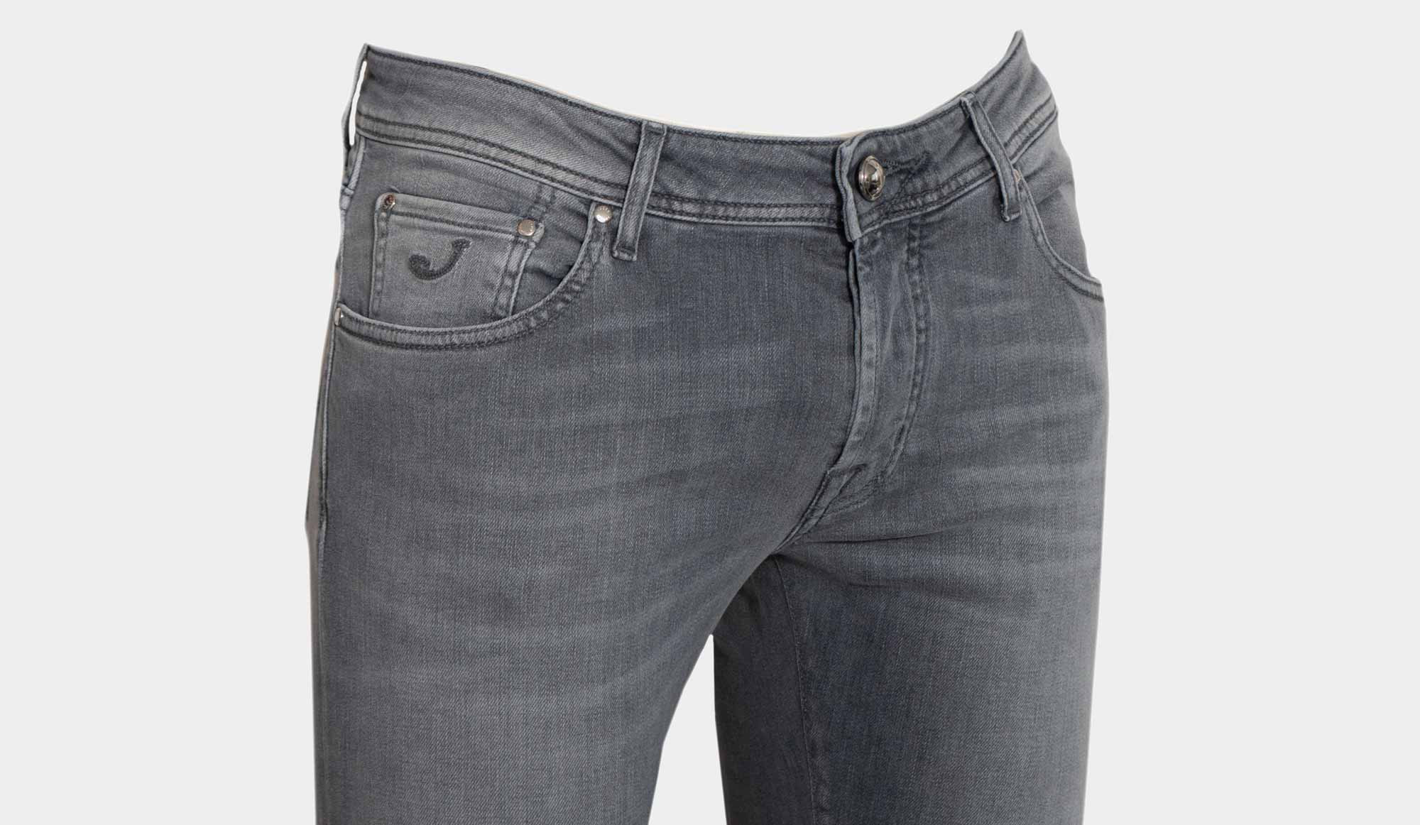 Jacob cohen jeans hotsell j622