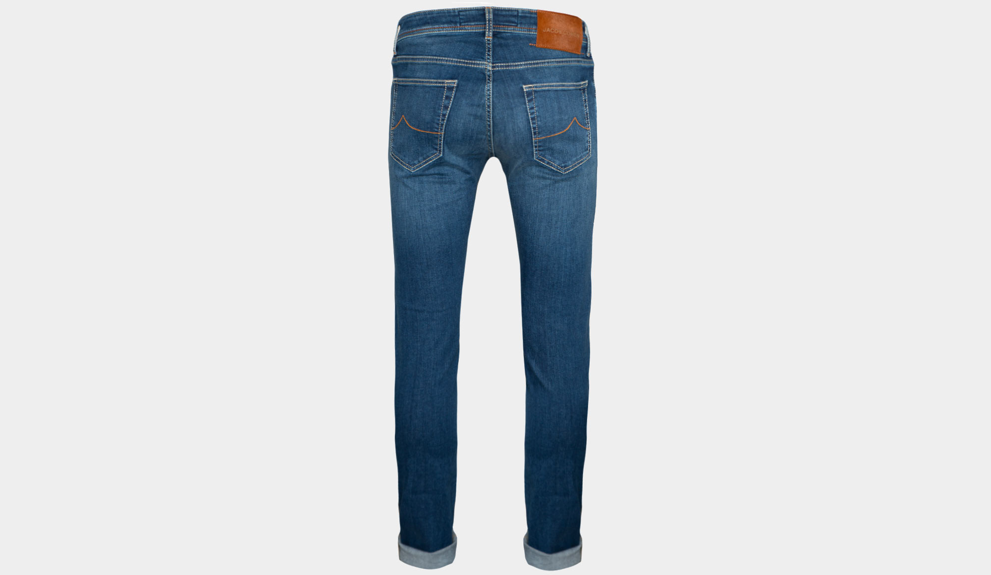 J cohen top jeans