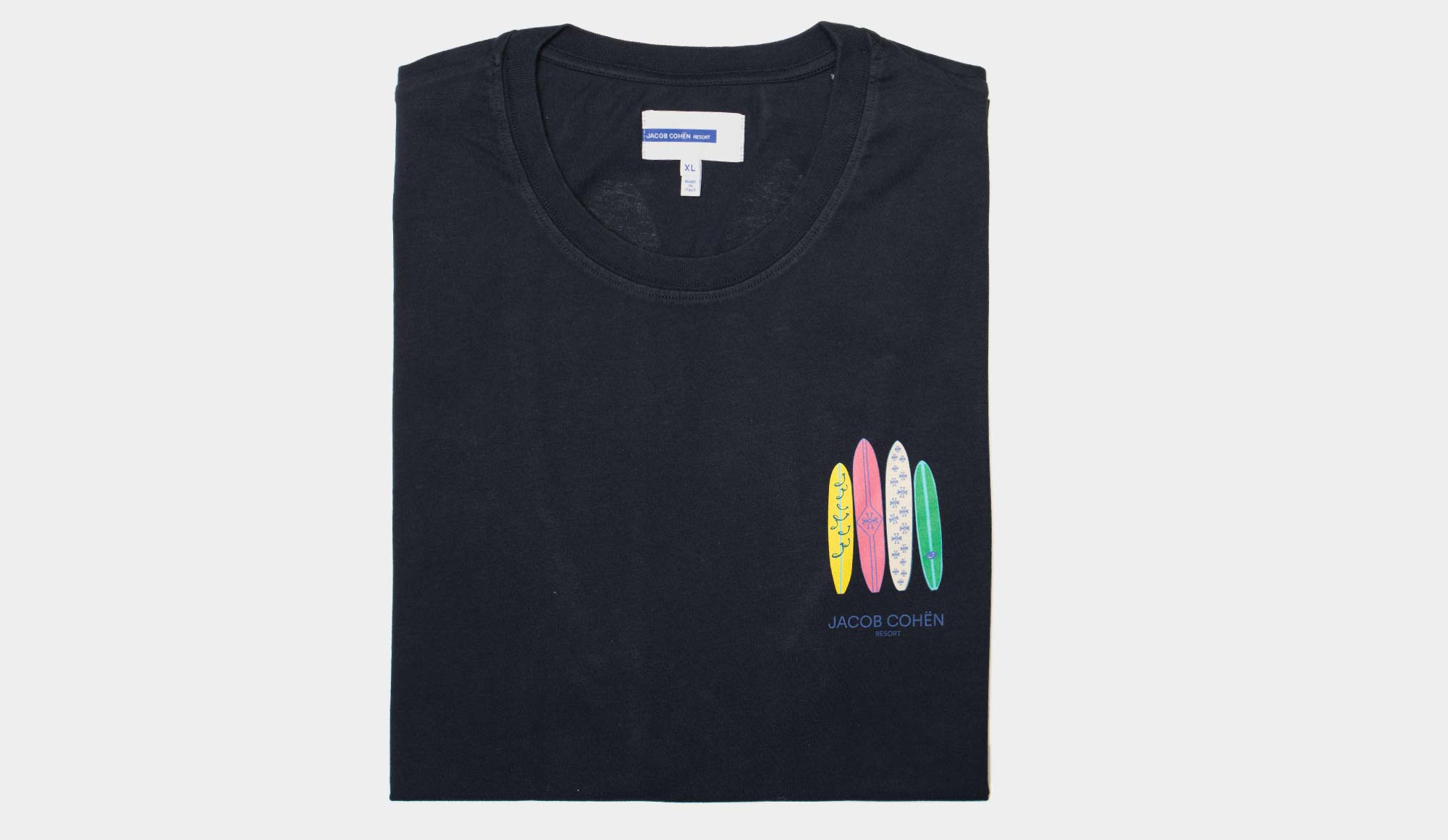 Jacob on sale cohen shirt