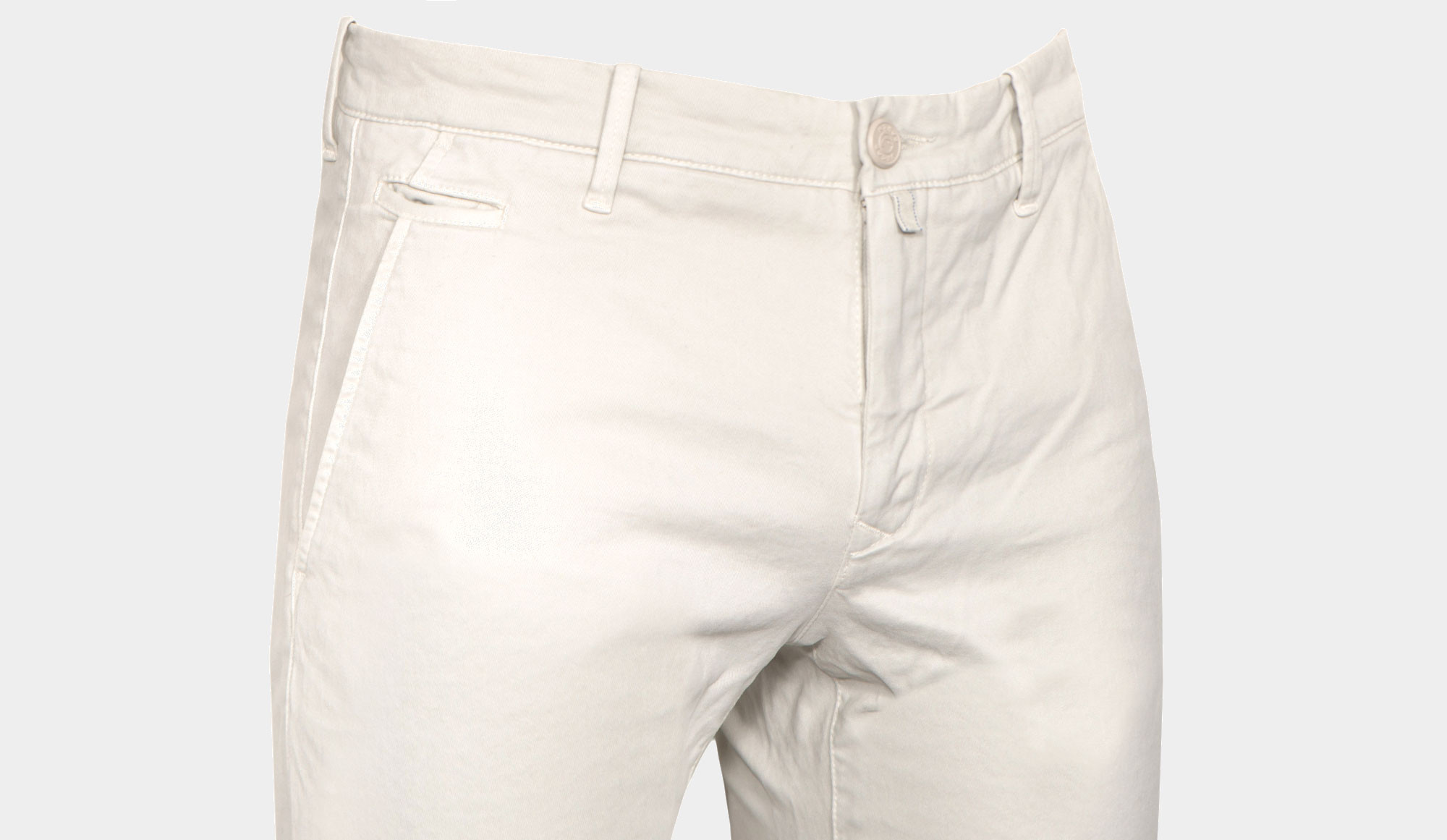 Off sales white chino