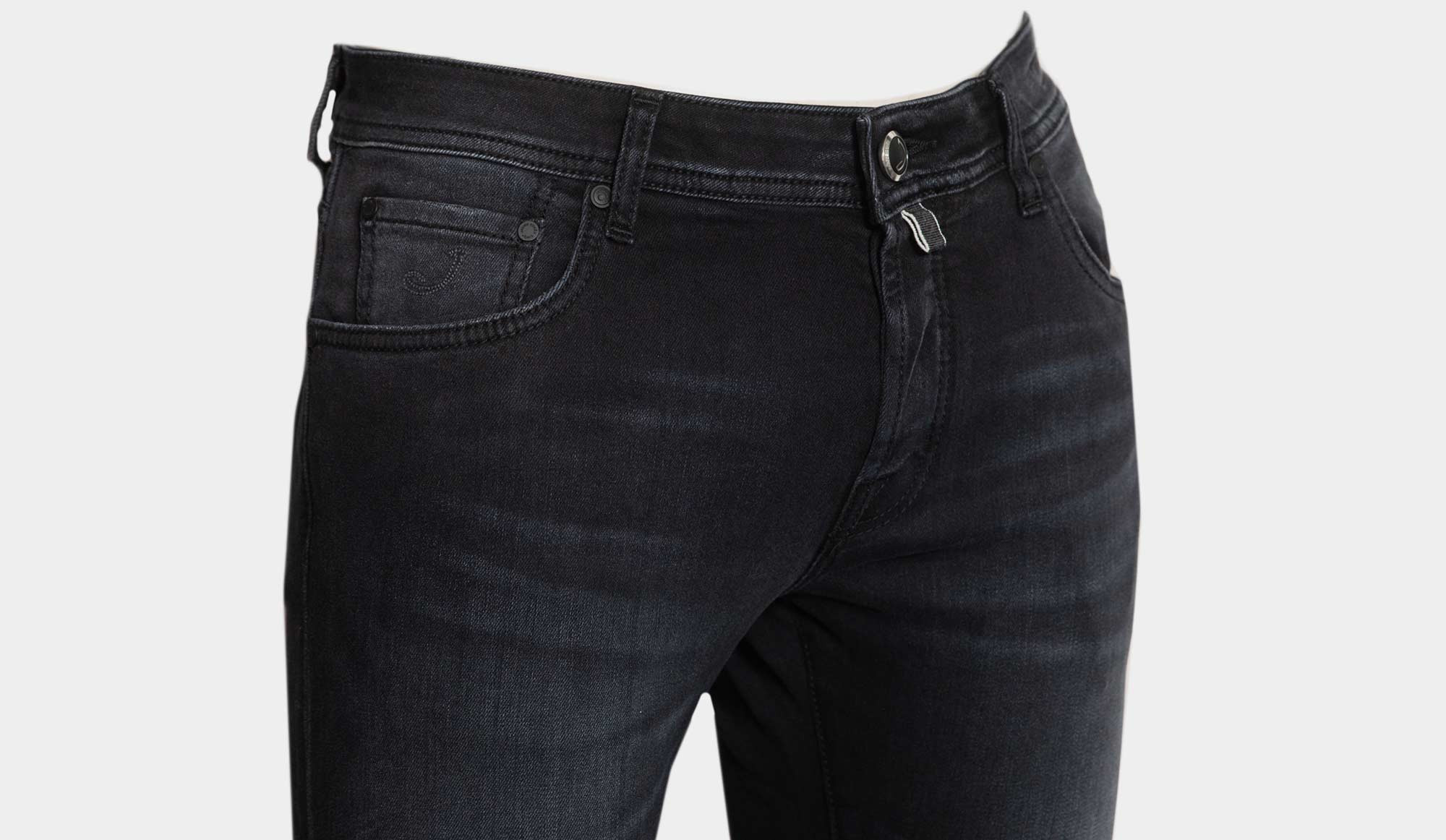 Jacob cohen deals jeans black