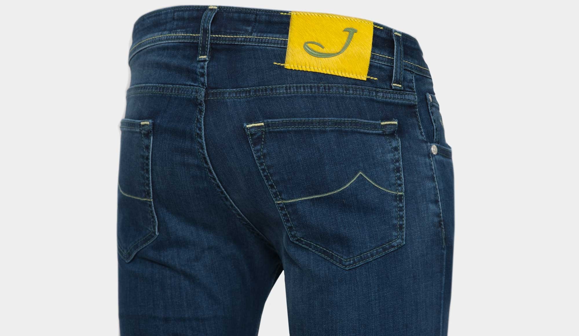 yellow jeans brand