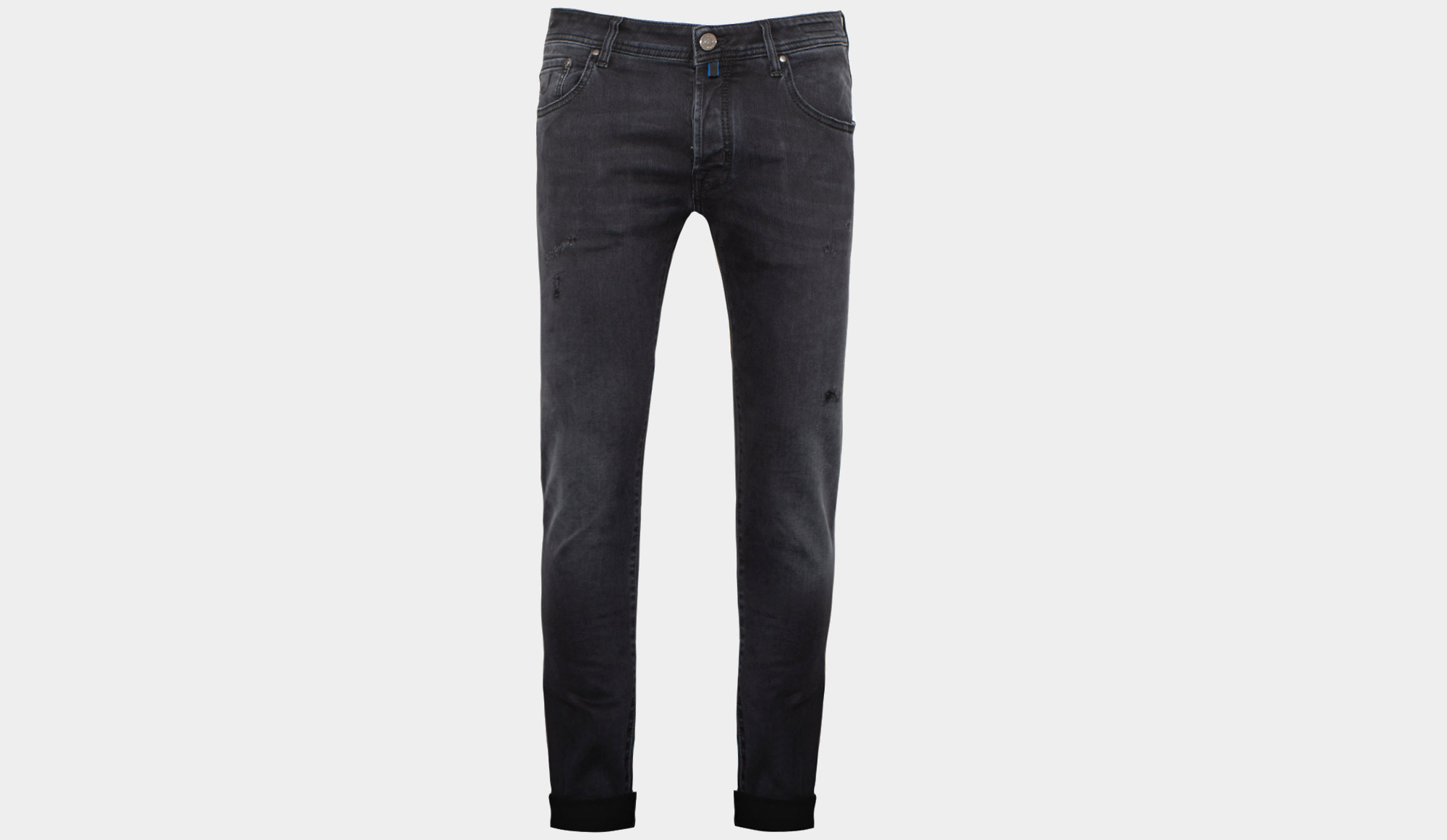 Jacob cohen jeans discount black