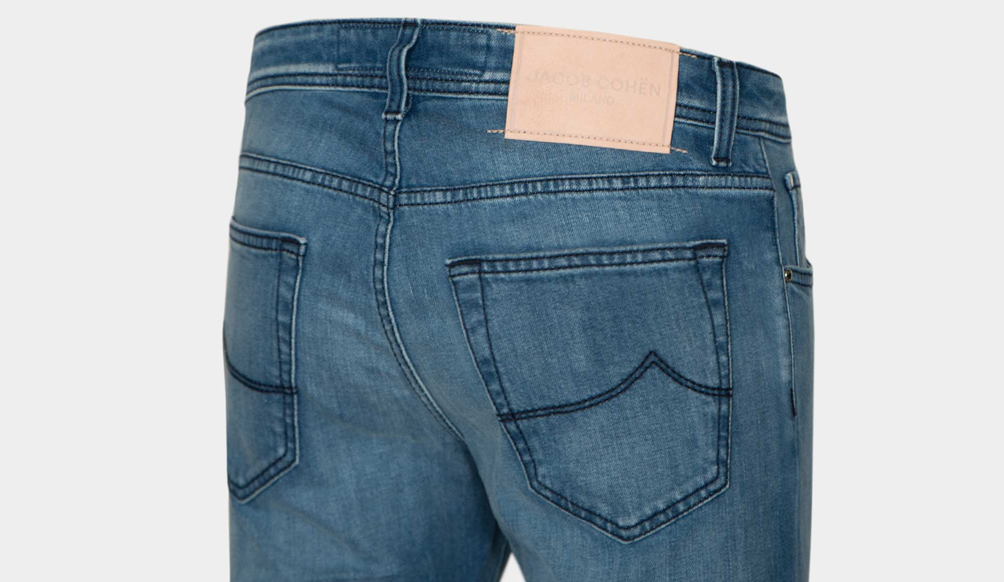 Jacob Cohën Nick jeans | Jacob Cohen | OTTODISANPIETRO