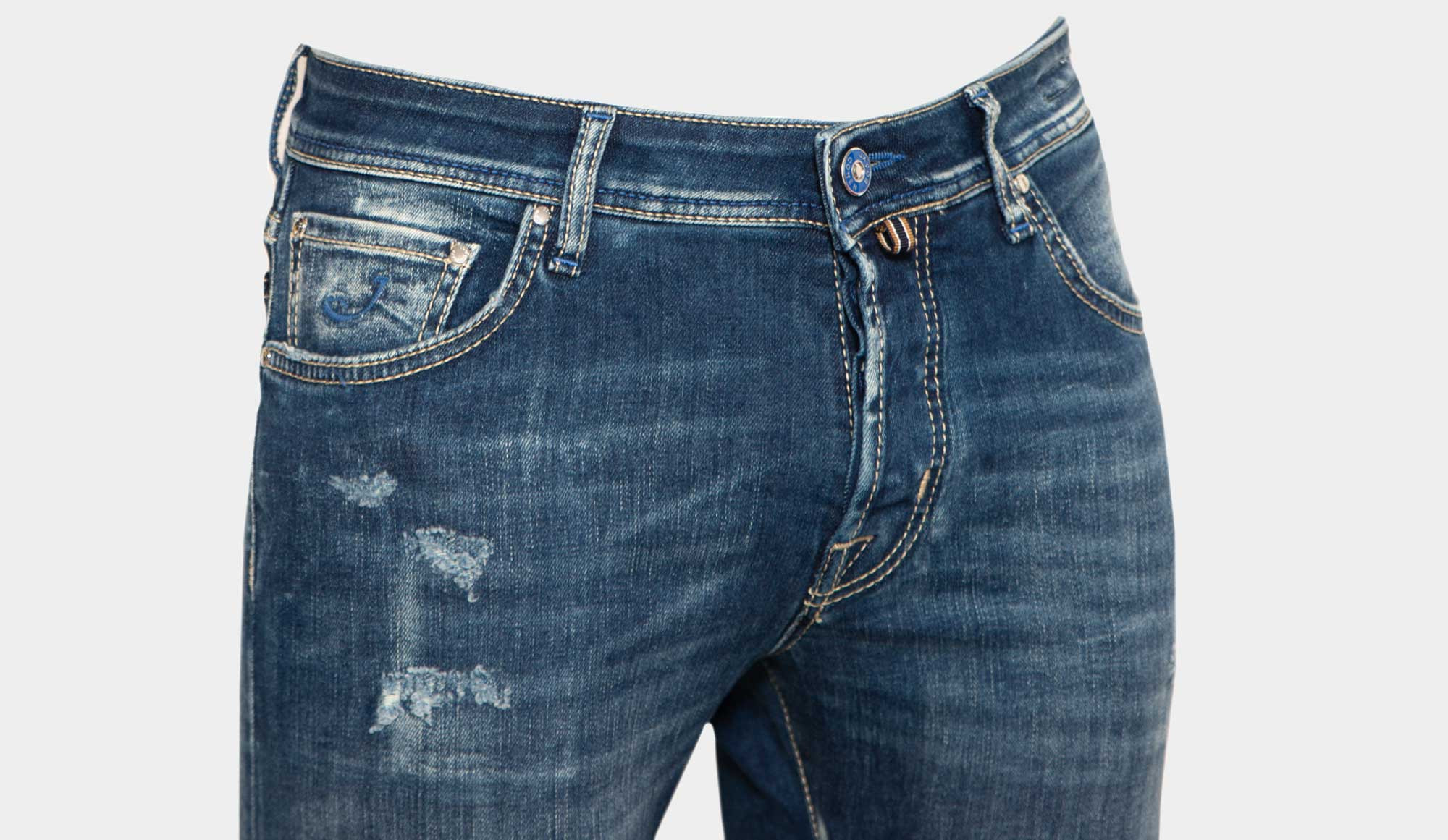 Jeans top cohen jacob
