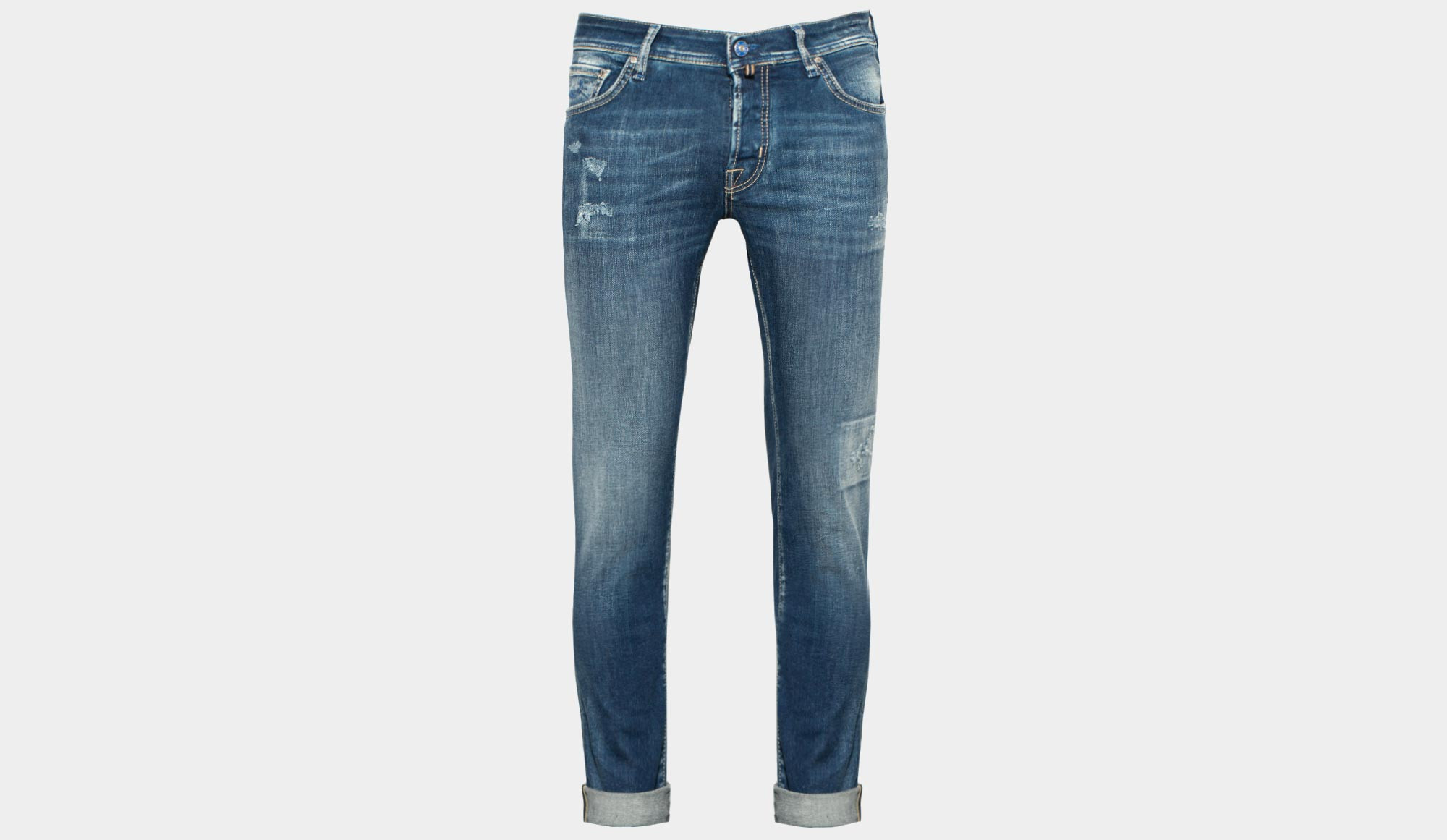 Jacob cohen broek heren best sale