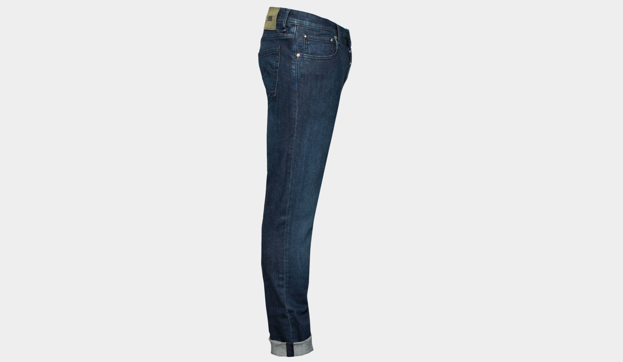 Jacob Cohen Jeans Dark Blue